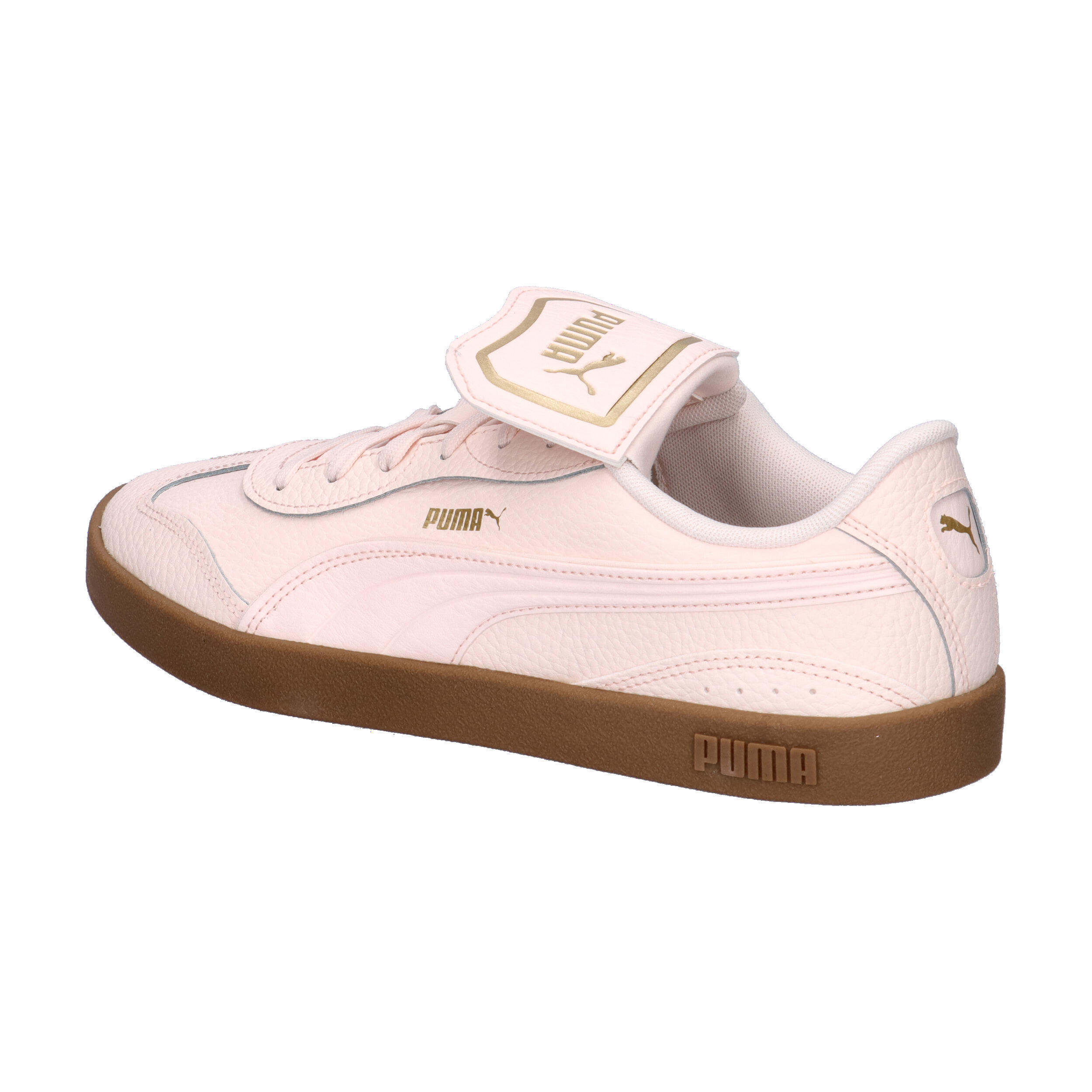 Puma Damen Sneaker Club Azura L 404761 11/15