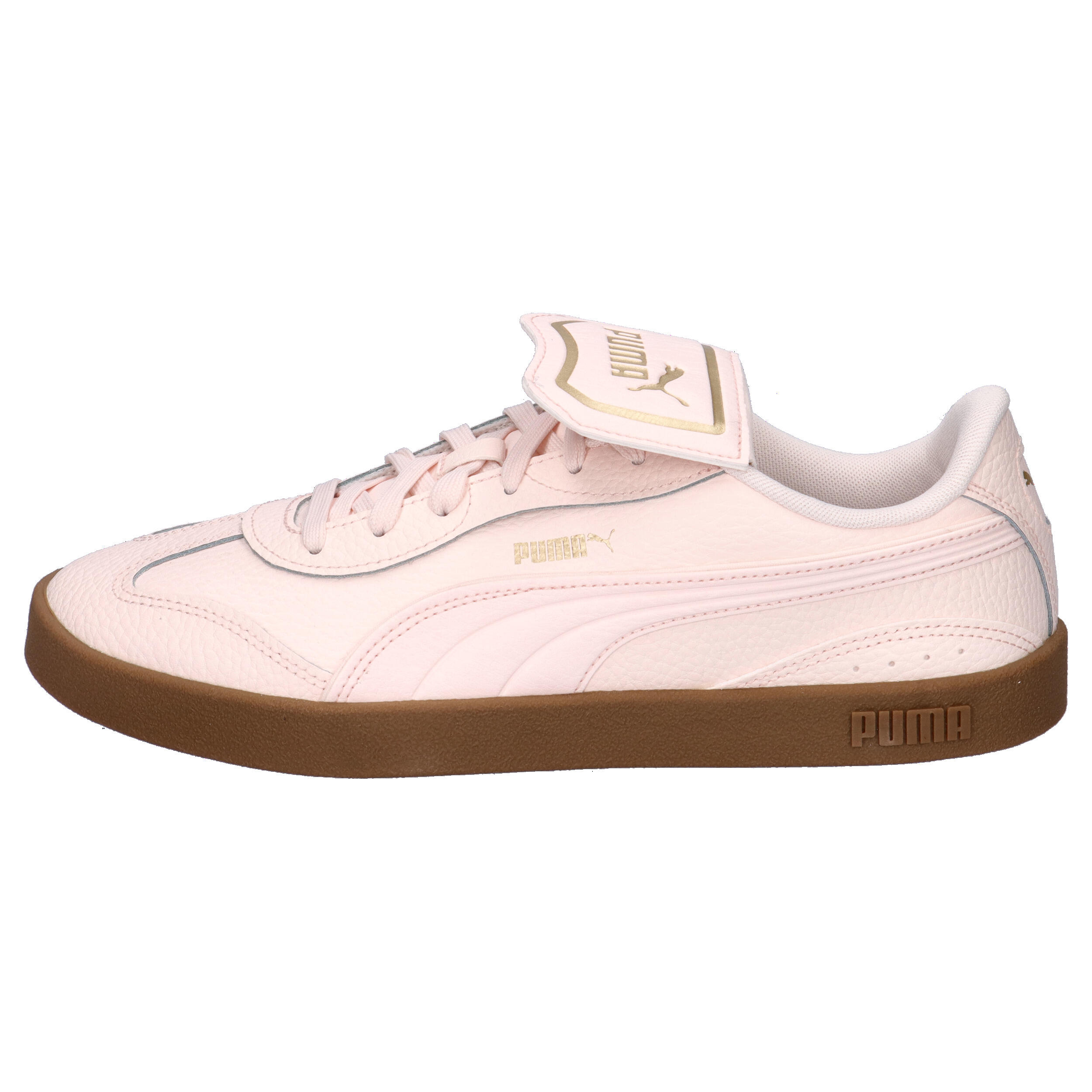 Puma Damen Sneaker Club Azura L 404761 10/15
