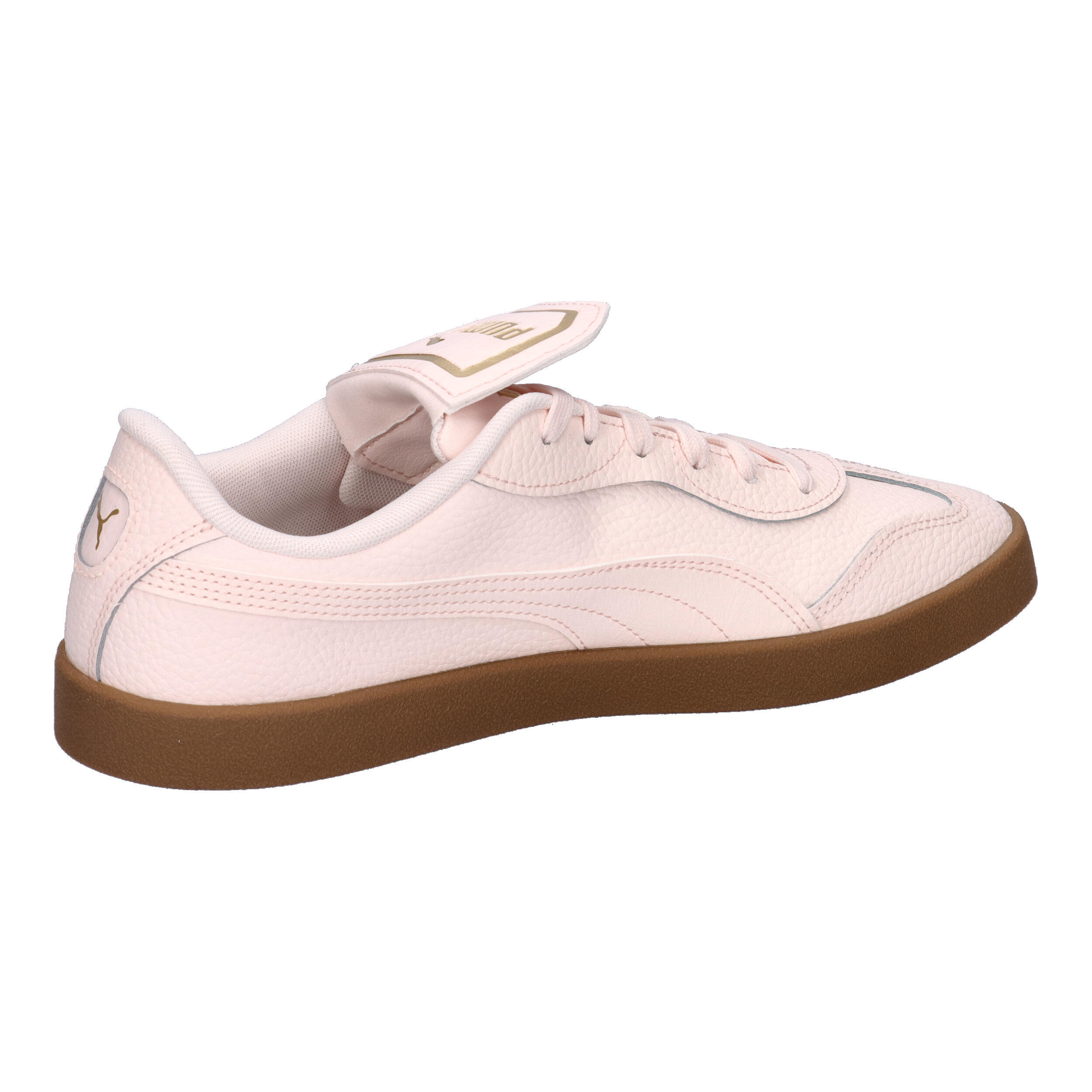Puma Damen Sneaker Club Azura L 404761 15/15