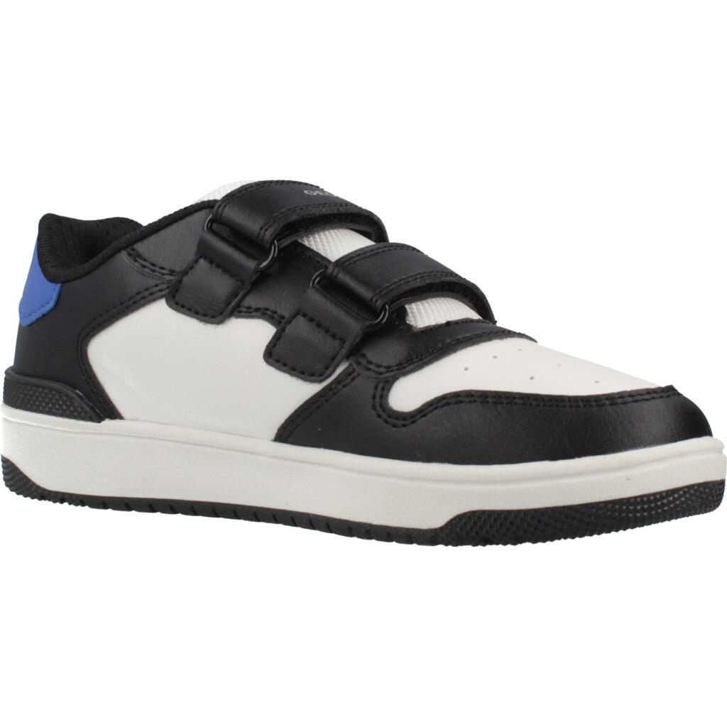 Sneakers enfant Geox Washiba A 5/5