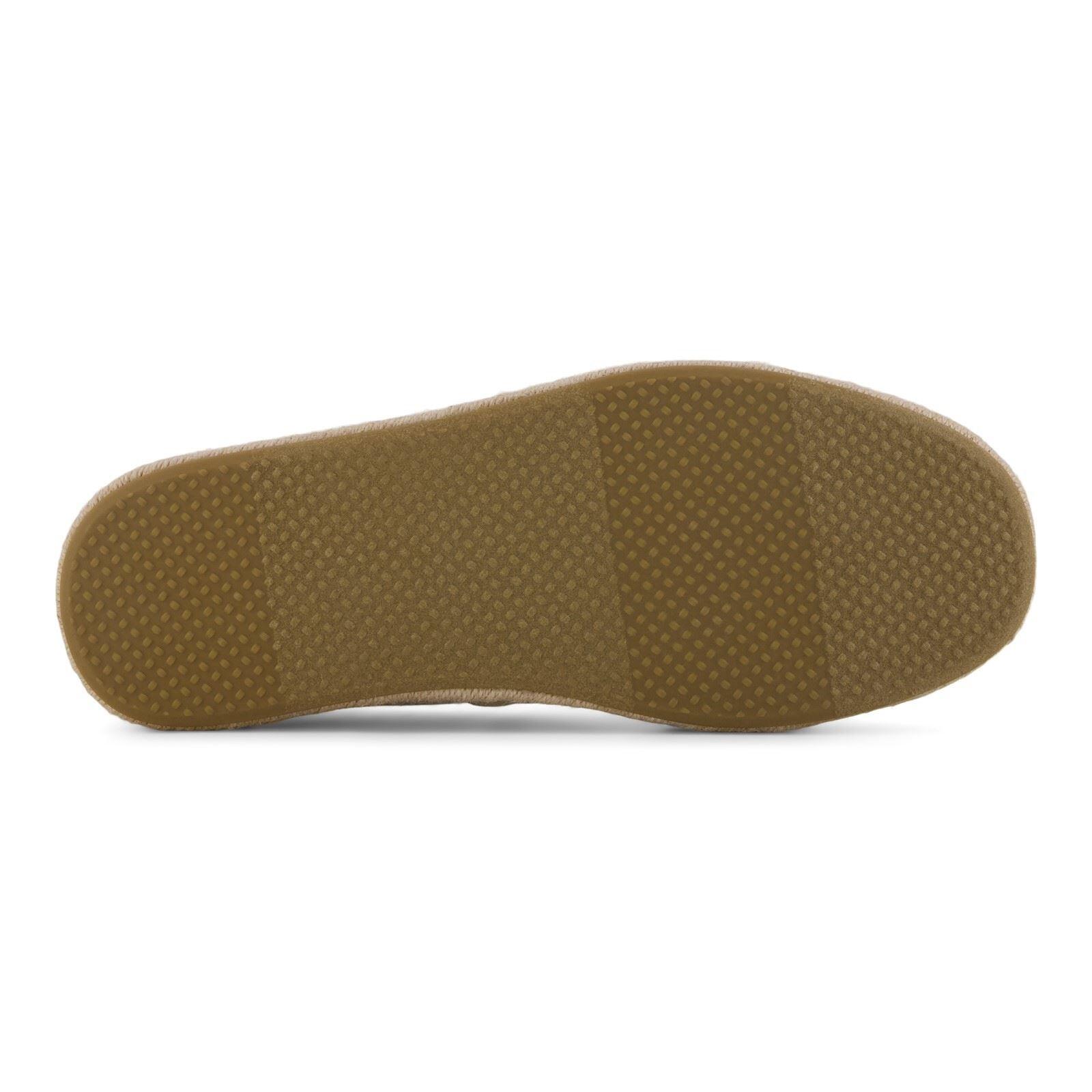 TOMS Alpargata Rope 2.0 Shoe Cotton Men's Espadrilles 4/6