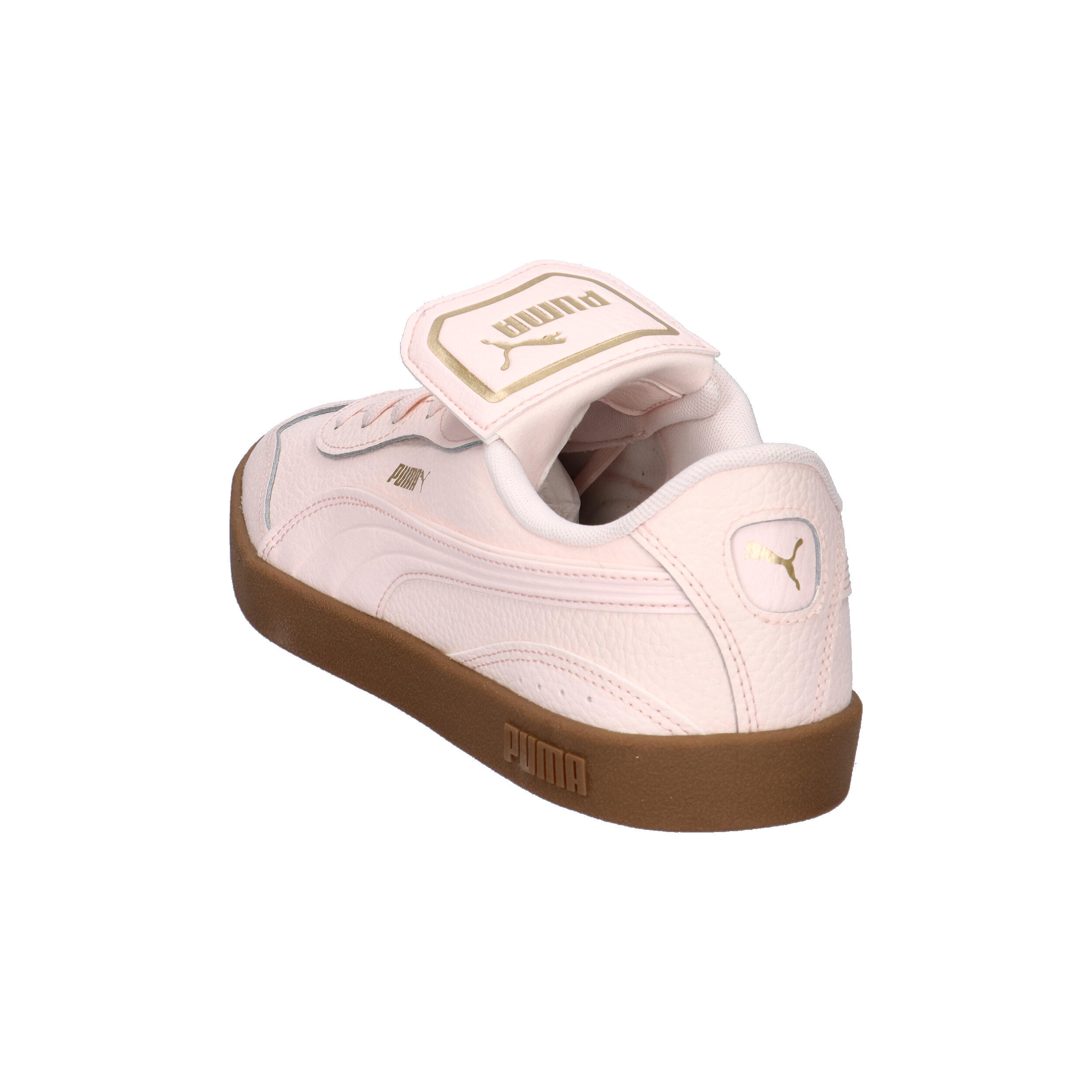 Puma Damen Sneaker Club Azura L 404761 12/15