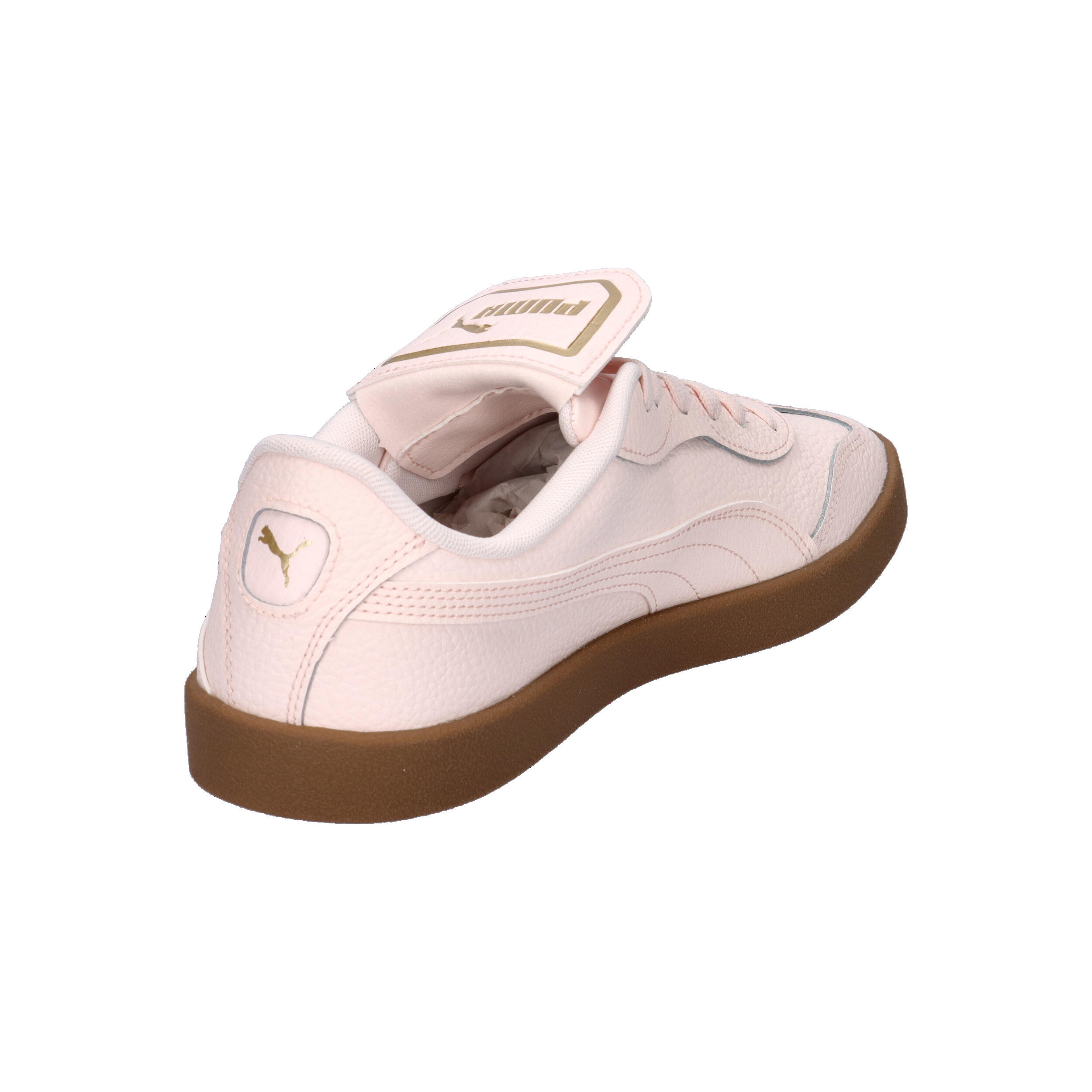 Puma Damen Sneaker Club Azura L 404761 14/15