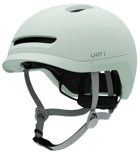Unit 1 Sparky - Vert menthe - Casque enfant - Casque connecté 2/7