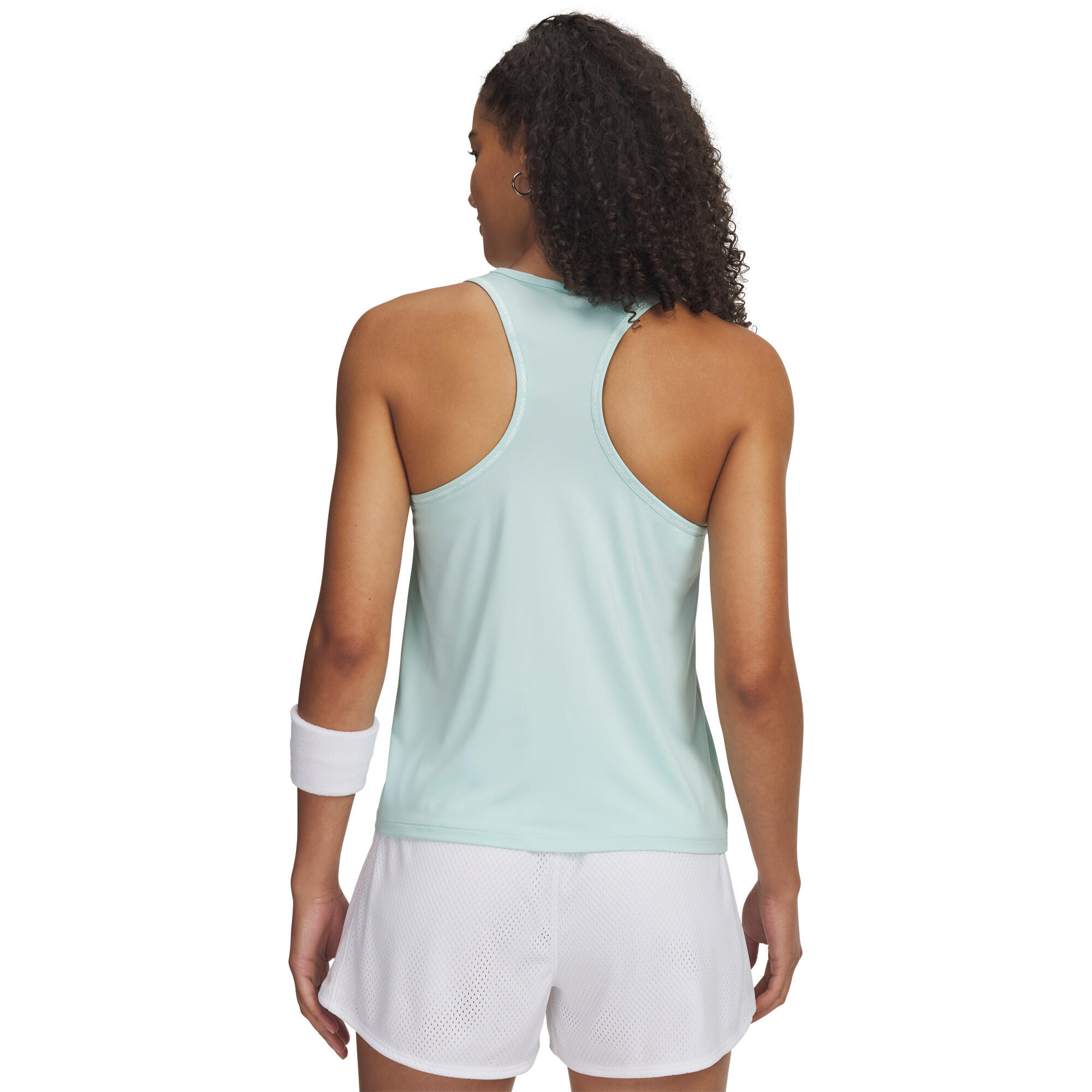 Under Armour Damen Tanktop Tech Knockout Tank 1389851 4/5