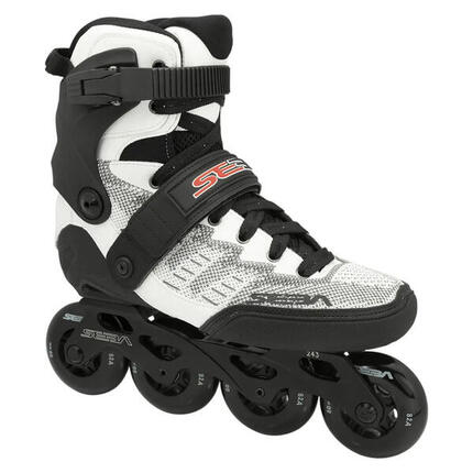 SEBA Roller Freestyle GT 80 Blanc