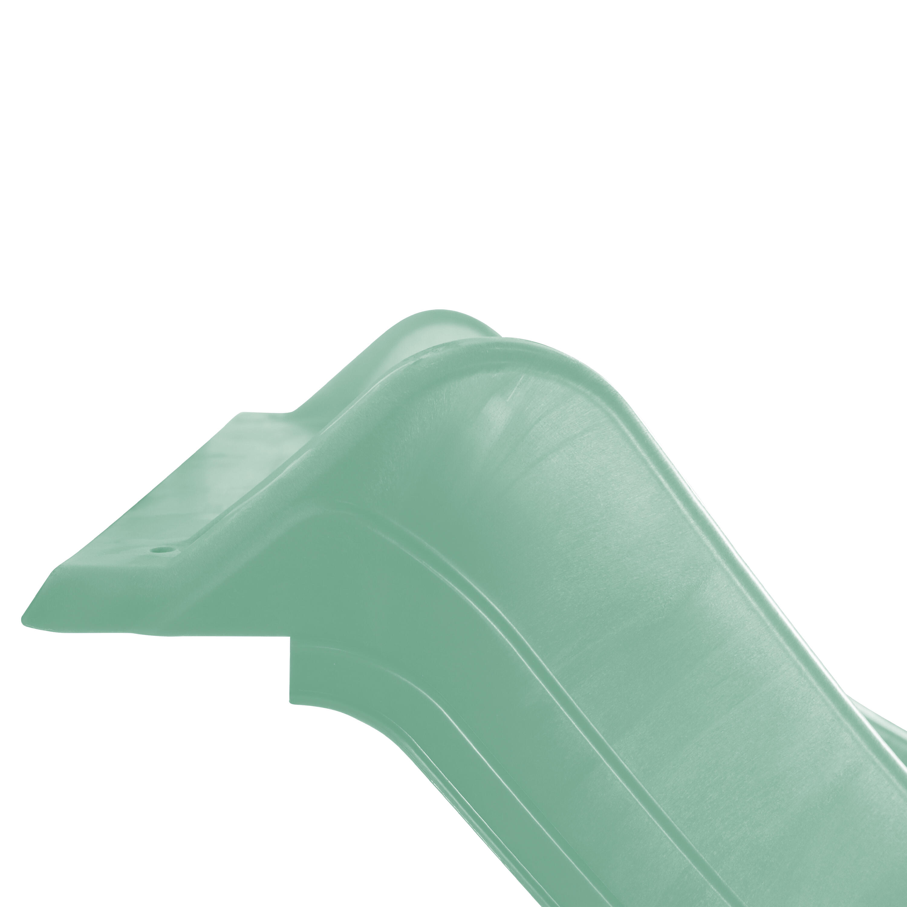 AXI Sky220 Zjezdzalnia wodna Pastelowa zielen - 220 cm 3/5