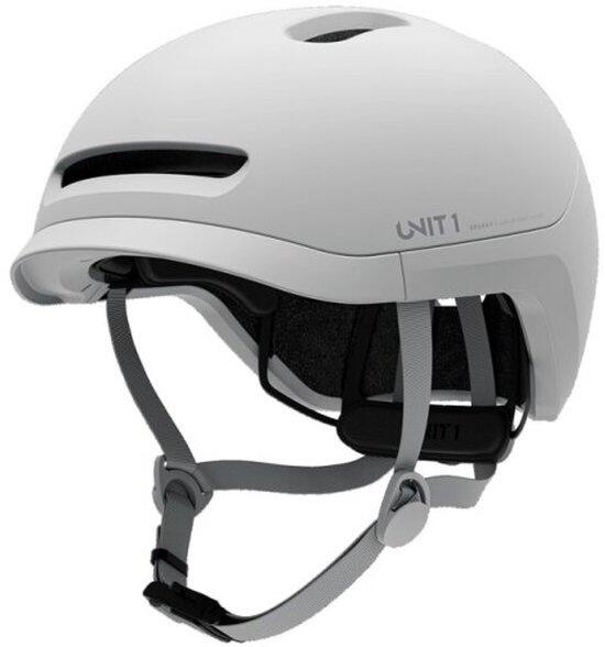 Unit 1 Sparky - Gris ardoise - Casque enfant - Casque connecté 2/7