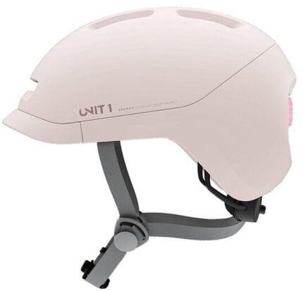 Unit 1 Sparky - Vert menthe - Casque enfant - Casque connecté