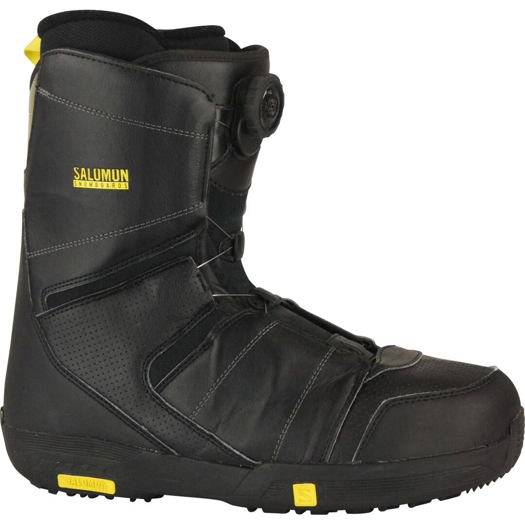 SALOMON Reconditionné - SALOMON FACTION YELLOW - Très bon état