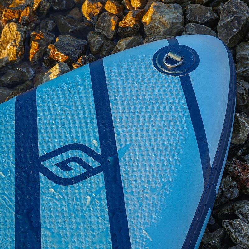 Nafukovací paddleboard SUP GLADIATOR PRO 11'2''