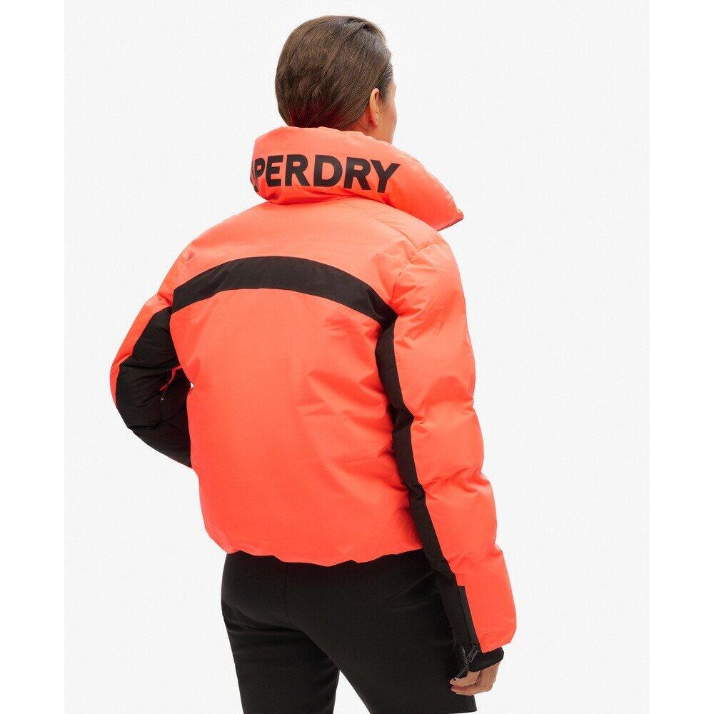 Damen-Daunenjacke Superdry Slalom 5/7