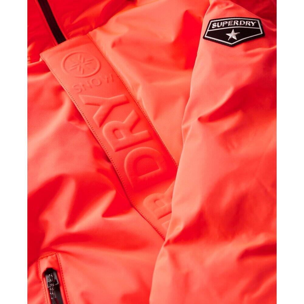 Damen-Daunenjacke Superdry Slalom 7/7
