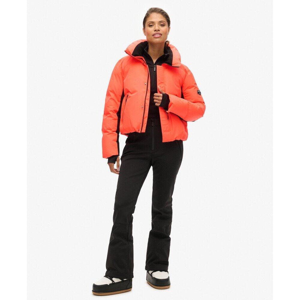 Damen-Daunenjacke Superdry Slalom 4/7