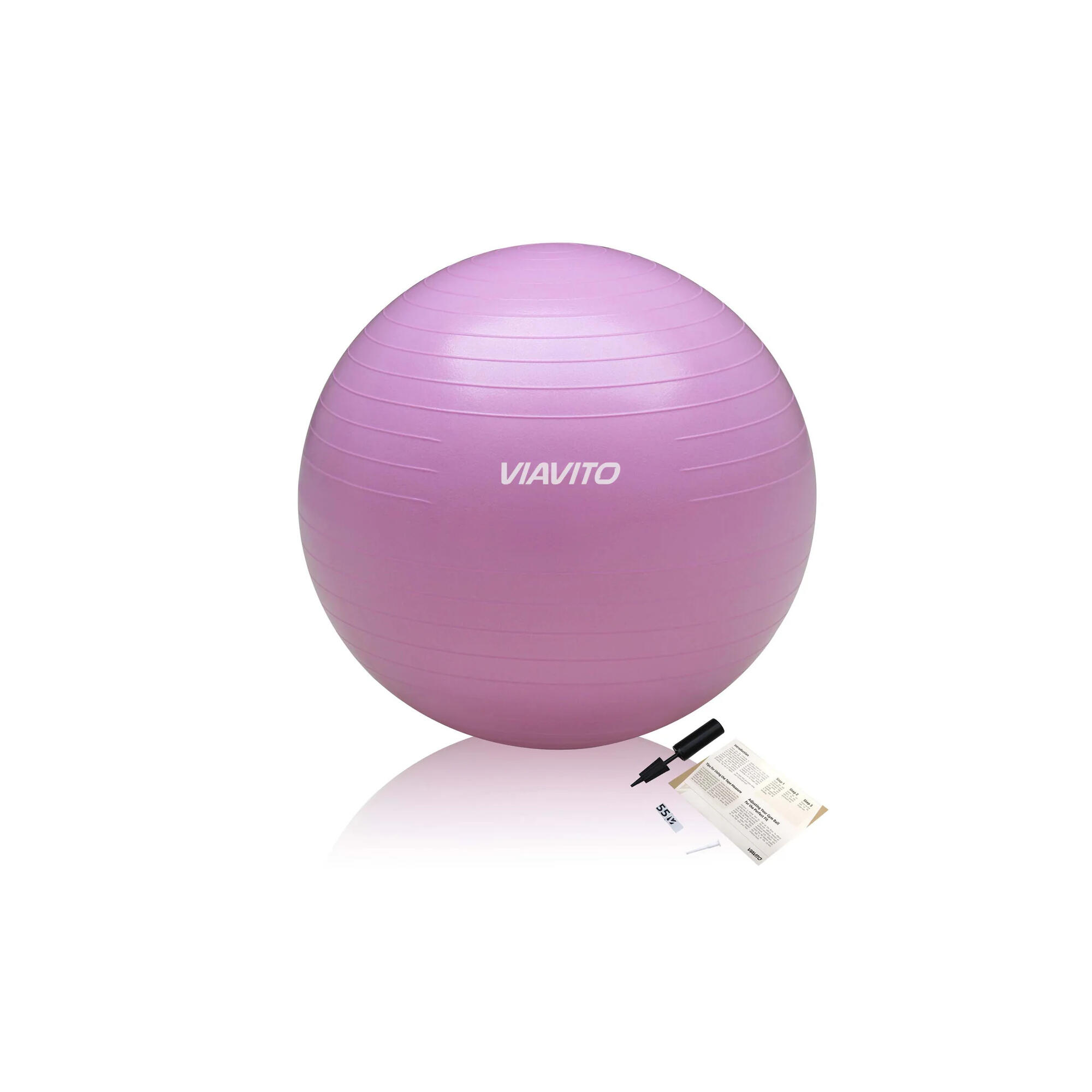 Pallone da allenamento Viavito 2/2