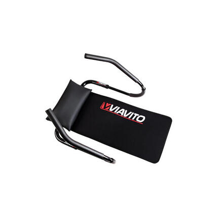 Abdo Crunch Trainer - Viavito - Entraînement physique et sportive
