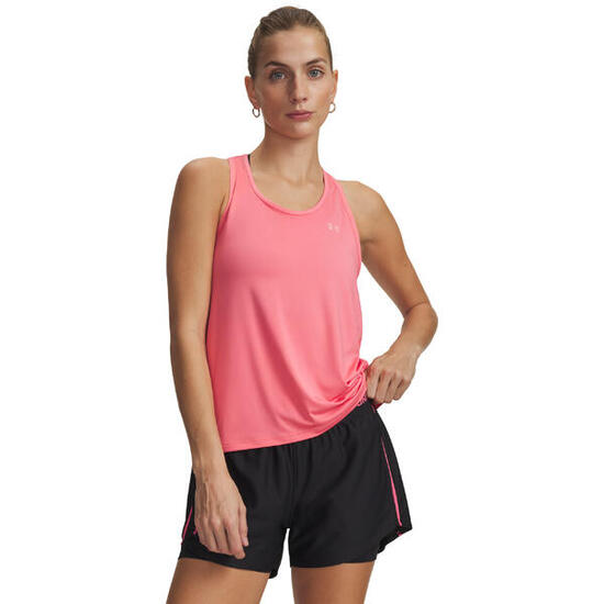 Under Armour Damen Tanktop Tech Knockout Tank 1389851