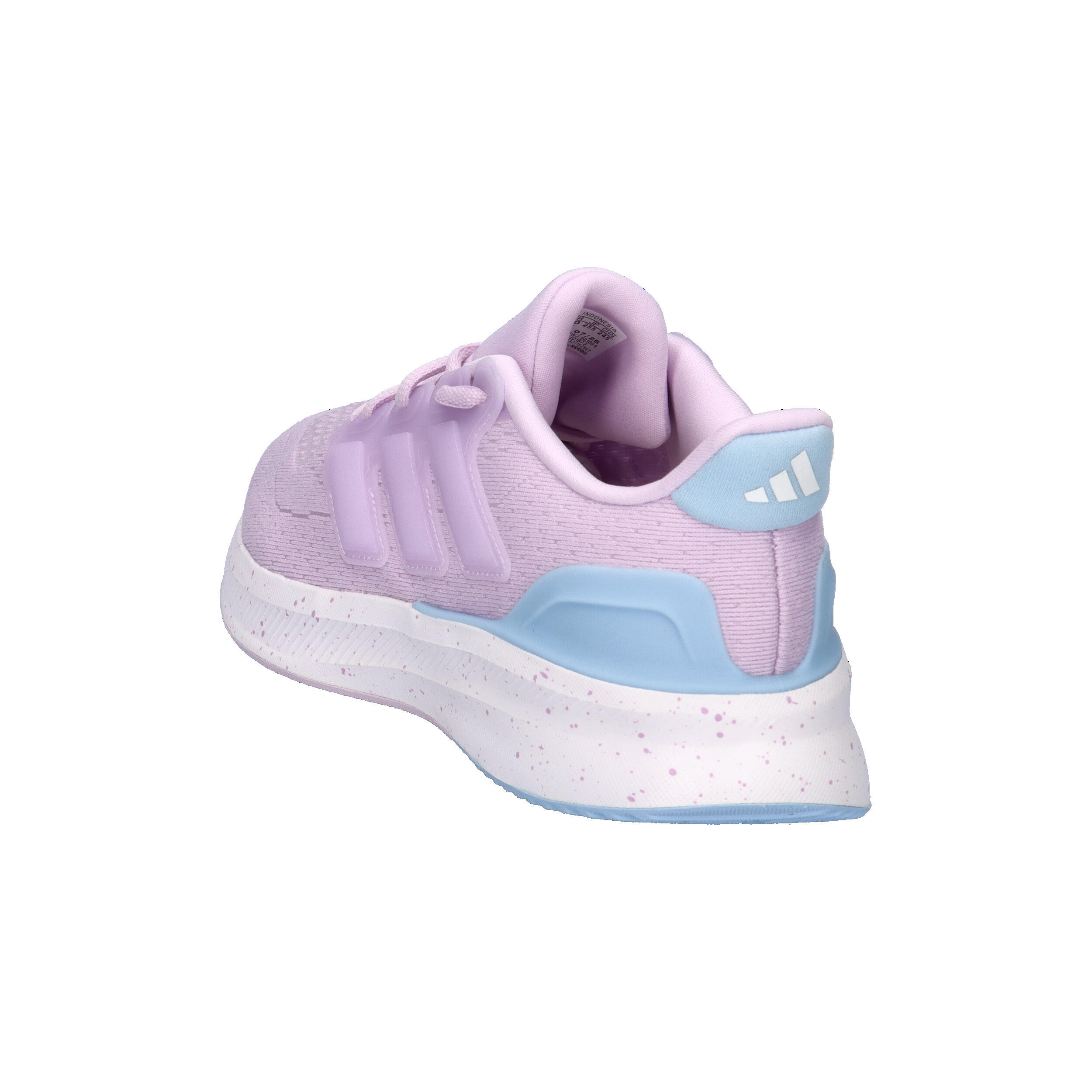 Scarpe running per bambini adidas Ultrarun 5 12/15