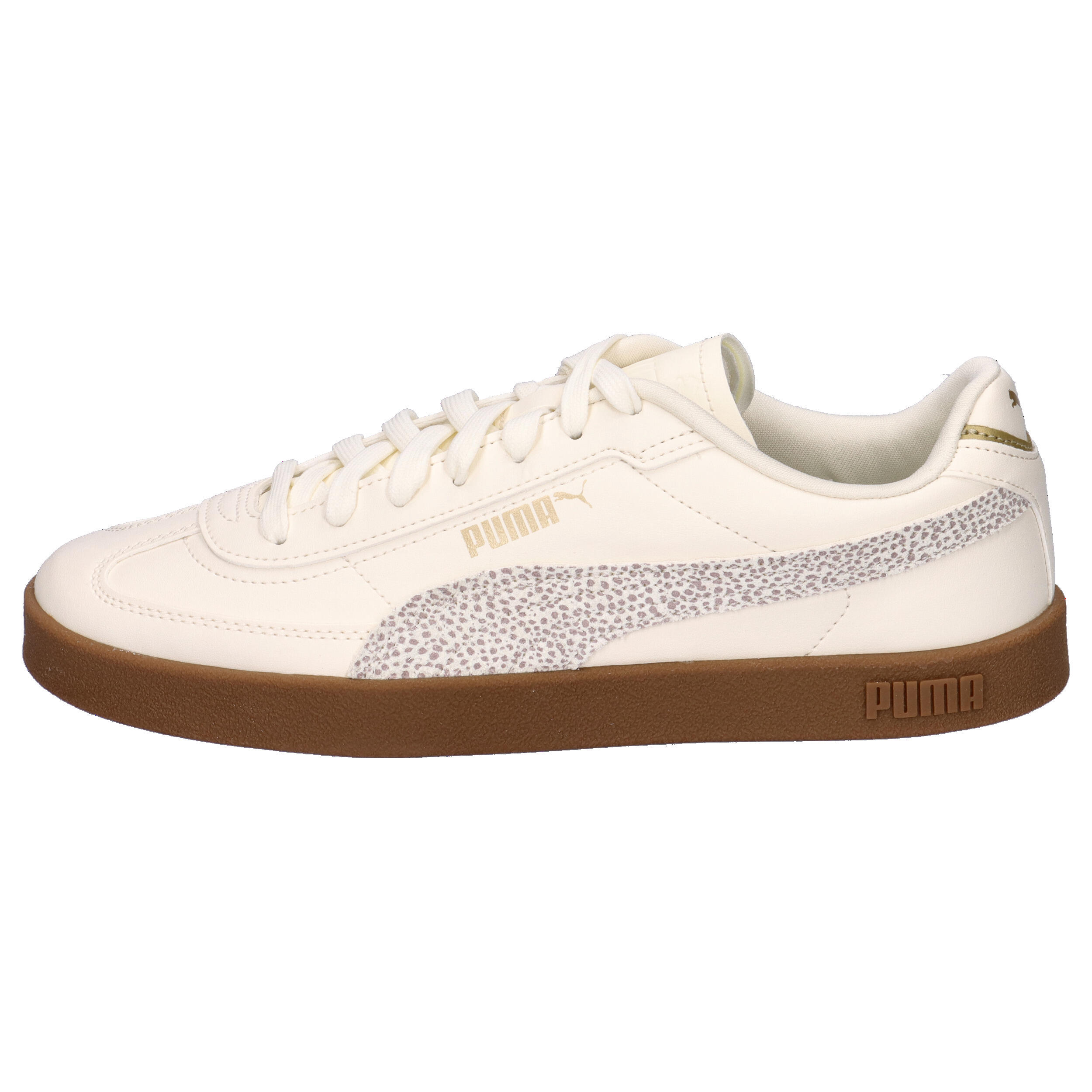 Chaussures de ville pour femmes PUMA CLUB ERA II 2/7
