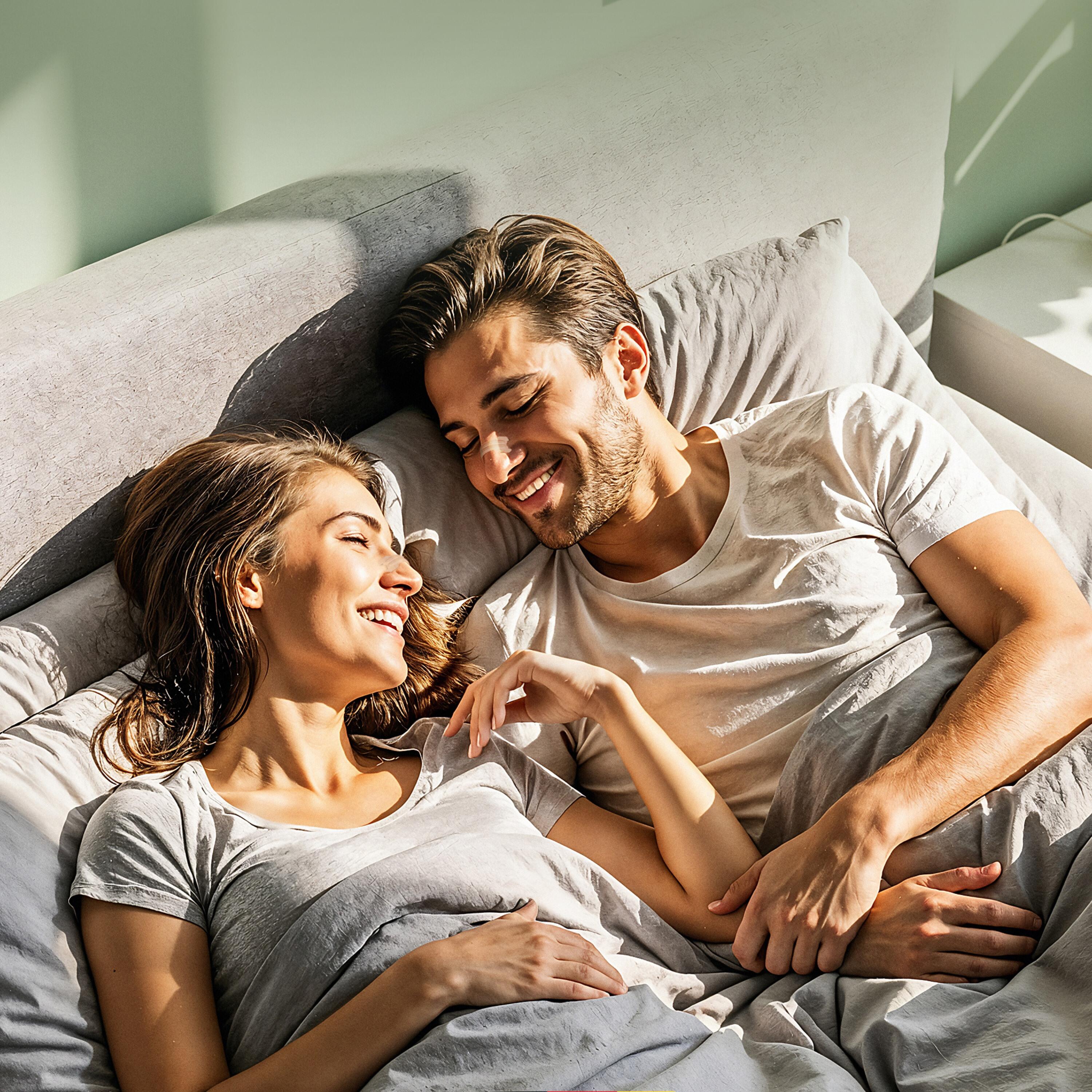 ELLICIT® Cerotti Nasali Tan, 30 Pezzi – Taglia universale 6/6