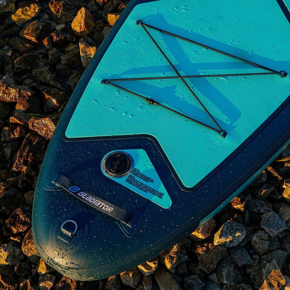 Nafukovací paddleboard SUP GLADIATOR PRO 10'8'' 3/6
