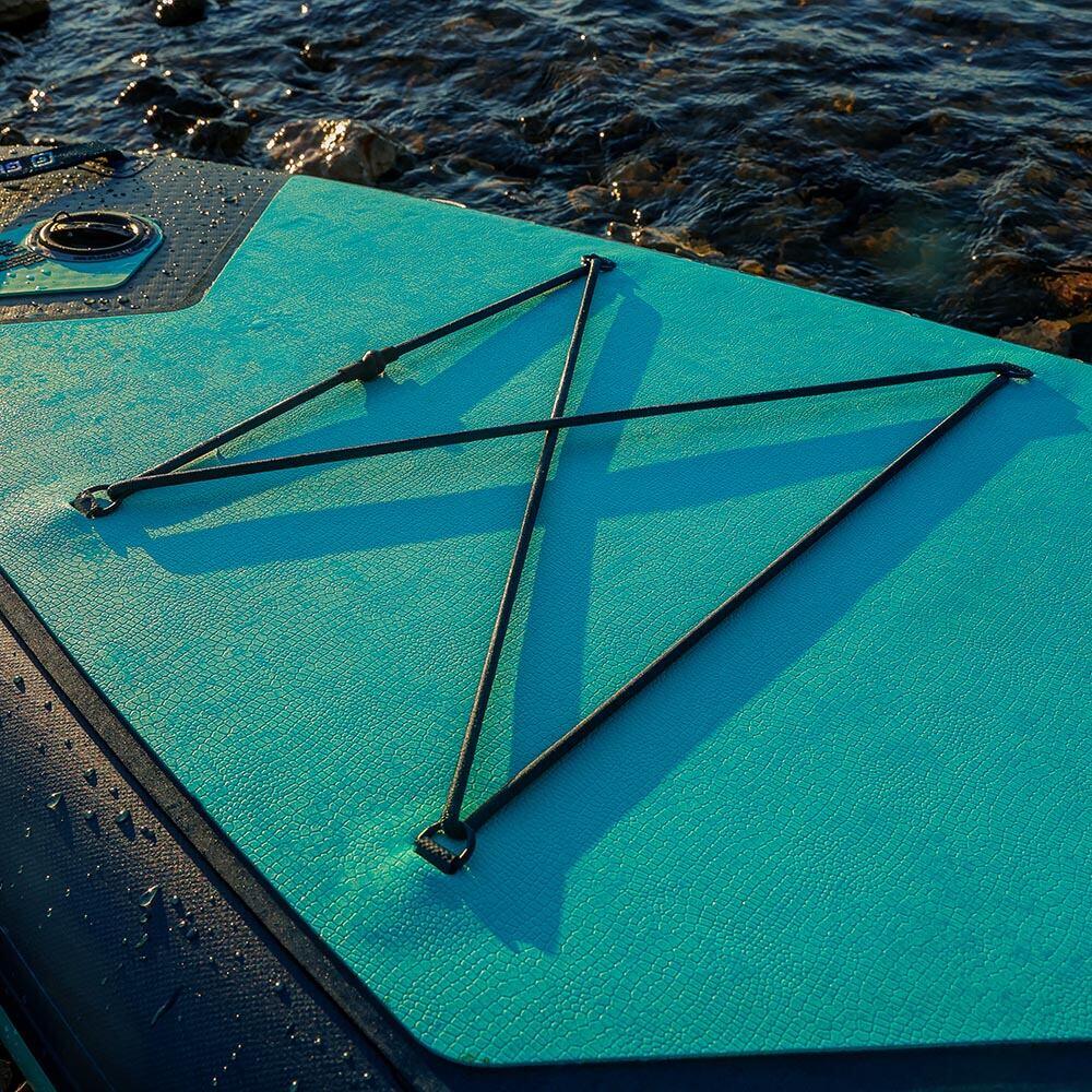 Nafukovací paddleboard SUP GLADIATOR PRO 10'6'' 7/7