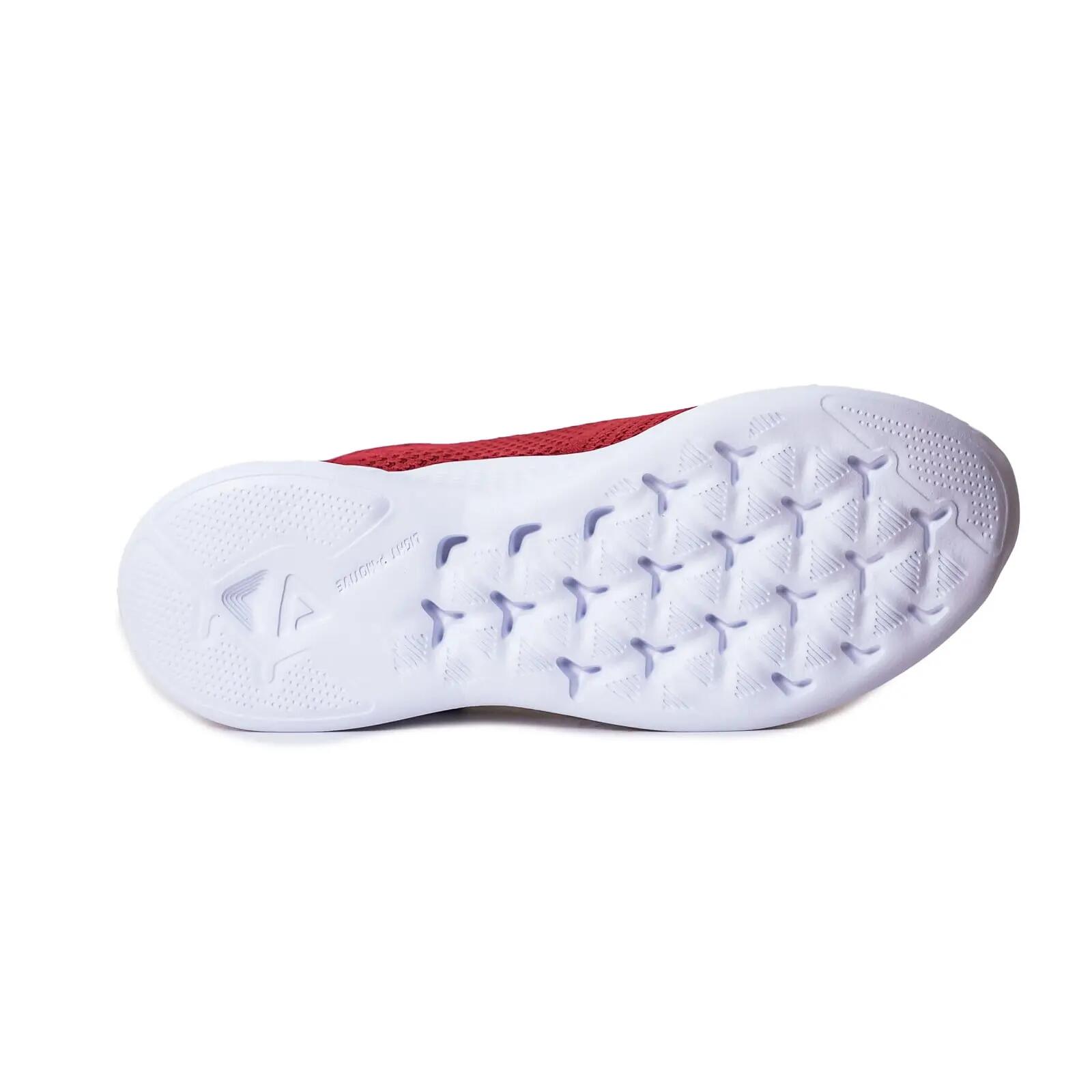 Pantofi Sport PEAK Light IV Barbati Rosu/Alb 3/3