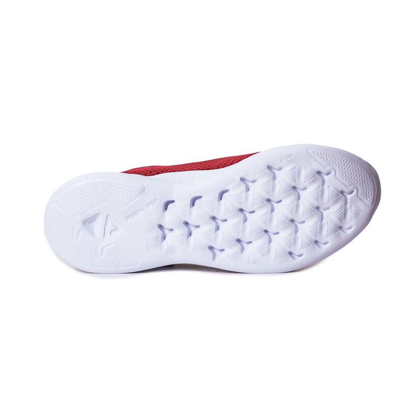 Pantofi Sport PEAK Life Series pentru Femei Rosu/Alb