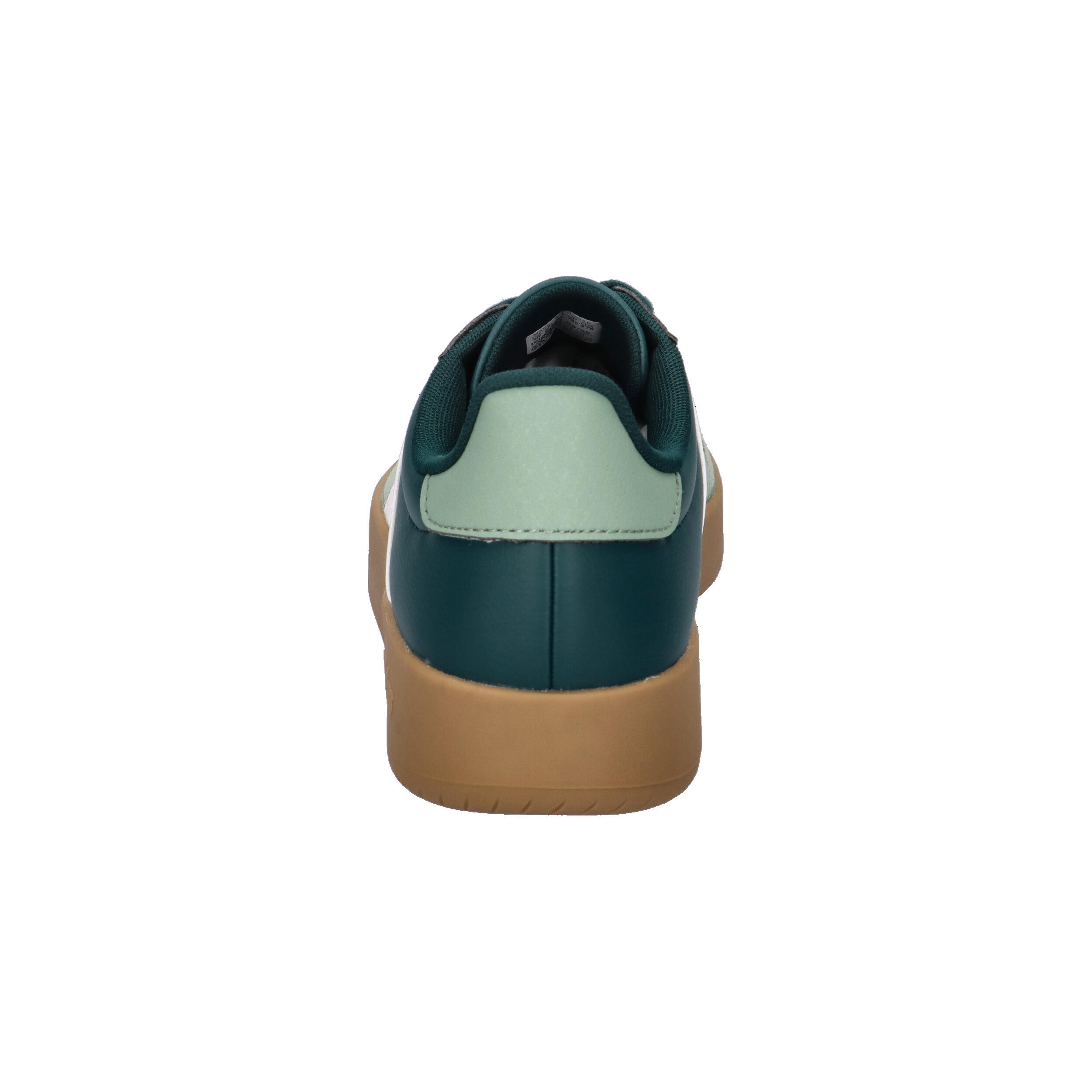 Buty ADIDAS BARREDA Zielony 13/15