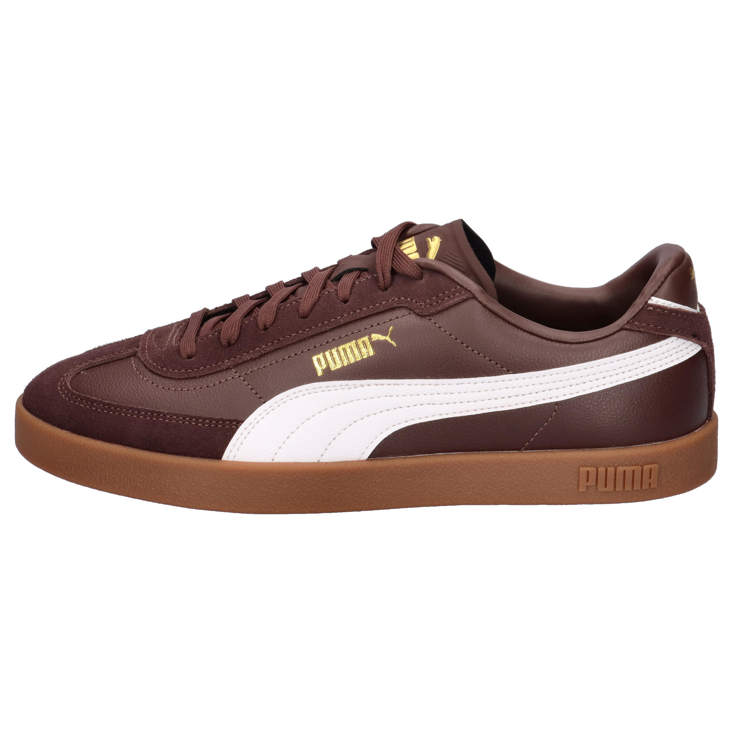 Scarpe da ginnastica Puma Club Ii Era, Marrone, Unisex 2/7