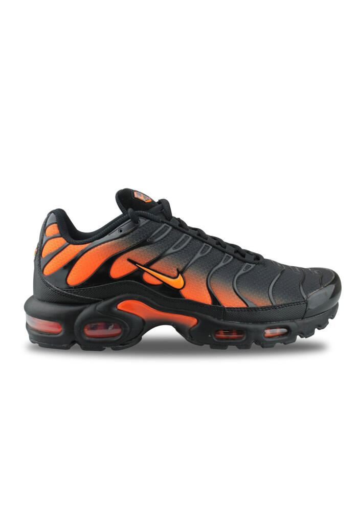 Nike Air Max Plus Noir Dm0032-025 1/5