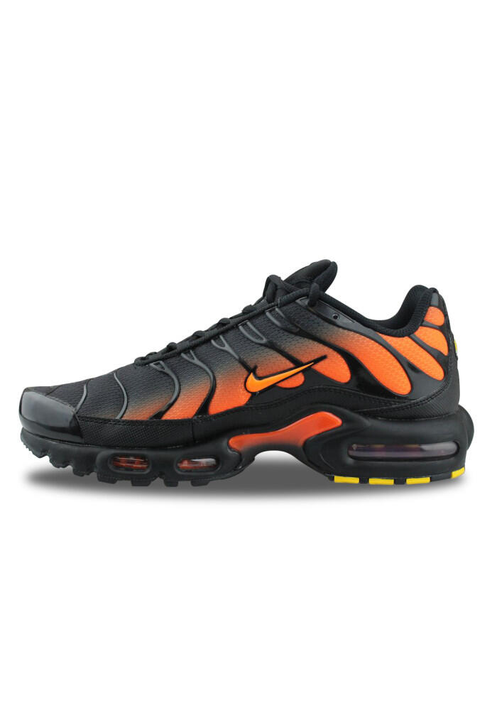 Nike Air Max Plus Noir Dm0032-025 2/5