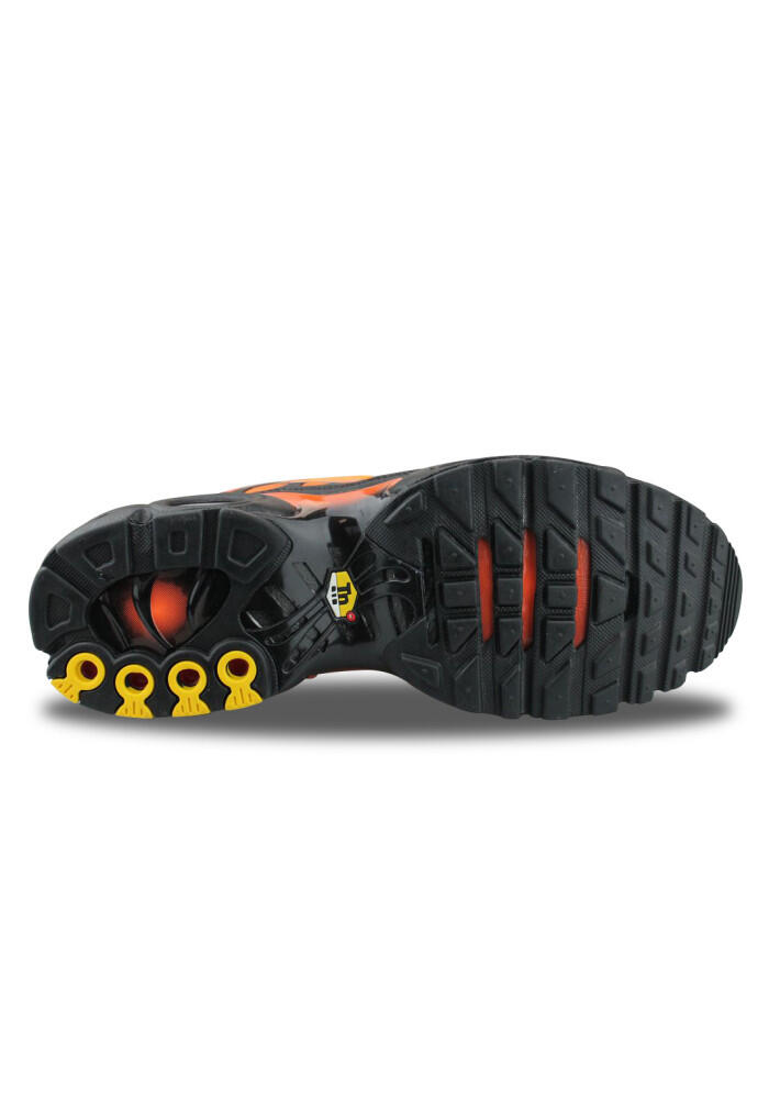 Nike Air Max Plus Noir Dm0032-025 4/5