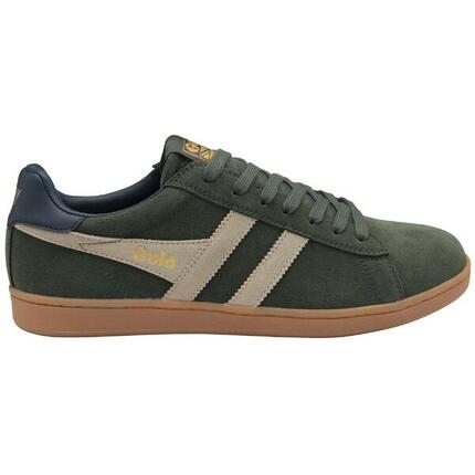 Sneakersy damskie Gola Equipe II Suede