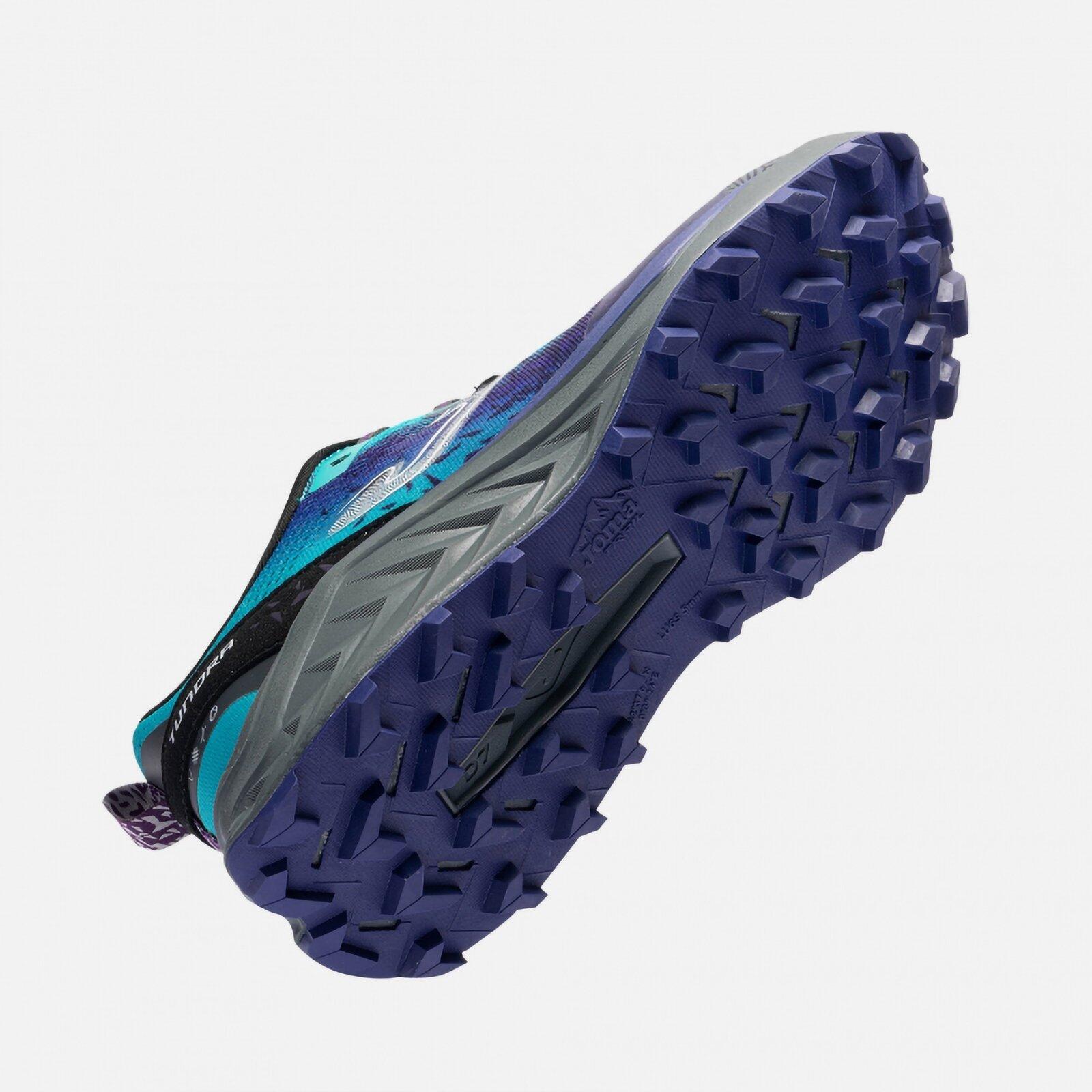 Trailrunning Schuhe JOMA TUNDRA MEN 2615 TURQUESA 5/6