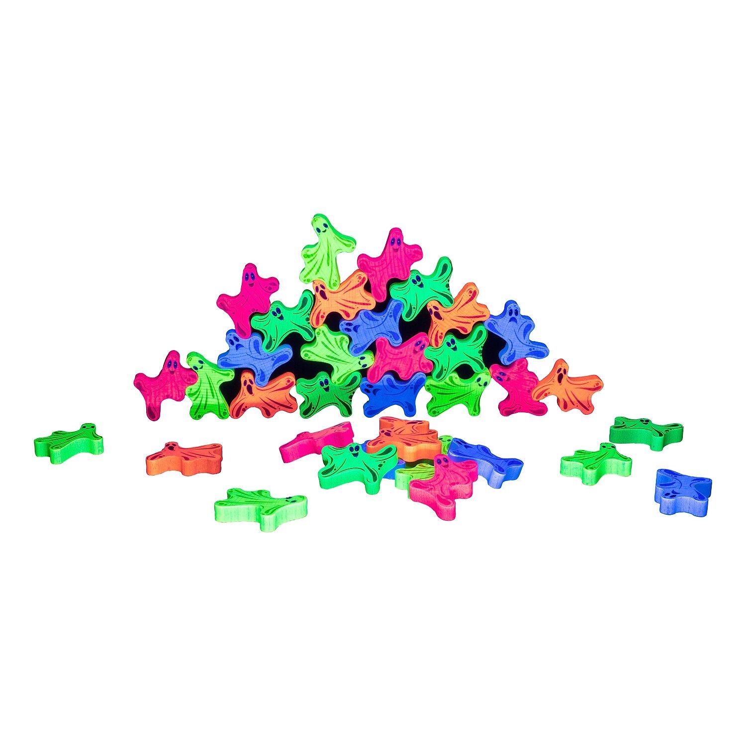 Jeux d’adresse Stapelgeister Flash Unisexe 3/3