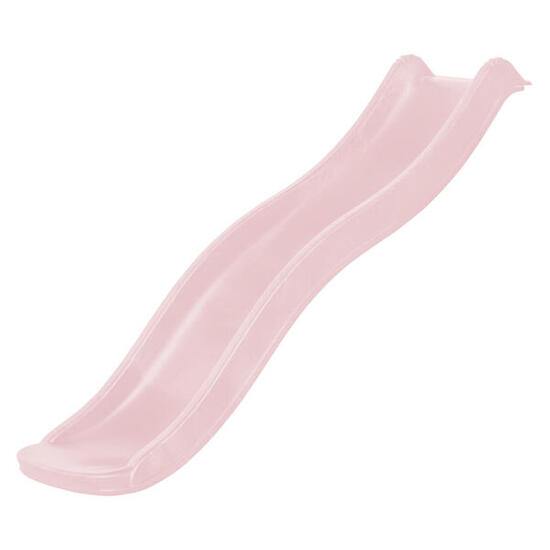 Toboggan à Eau - 175 cm - Sky175 - Rose Pastel