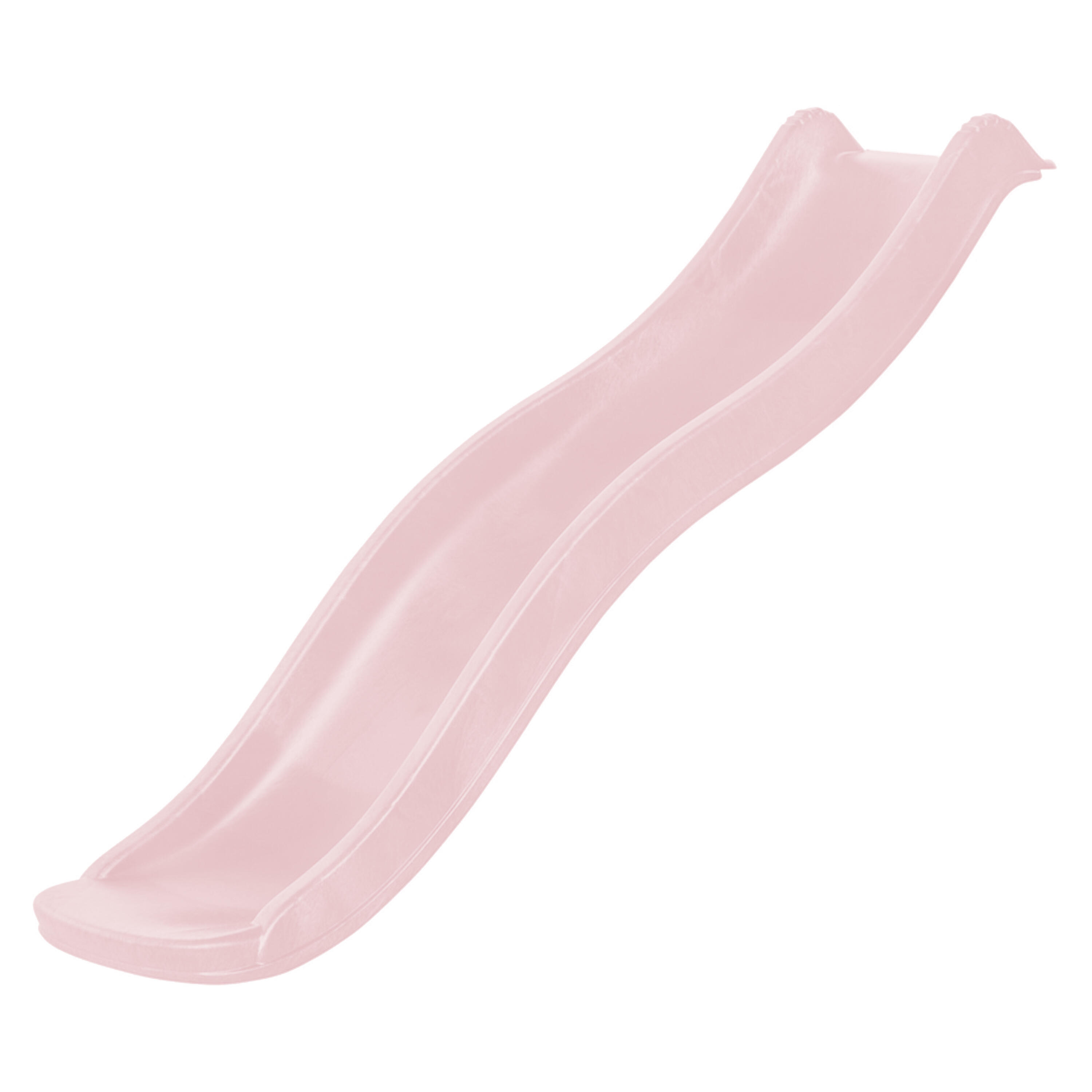 AXI Sky175 Zjezdzalnia wodna Pastelowy ró? - 175 cm