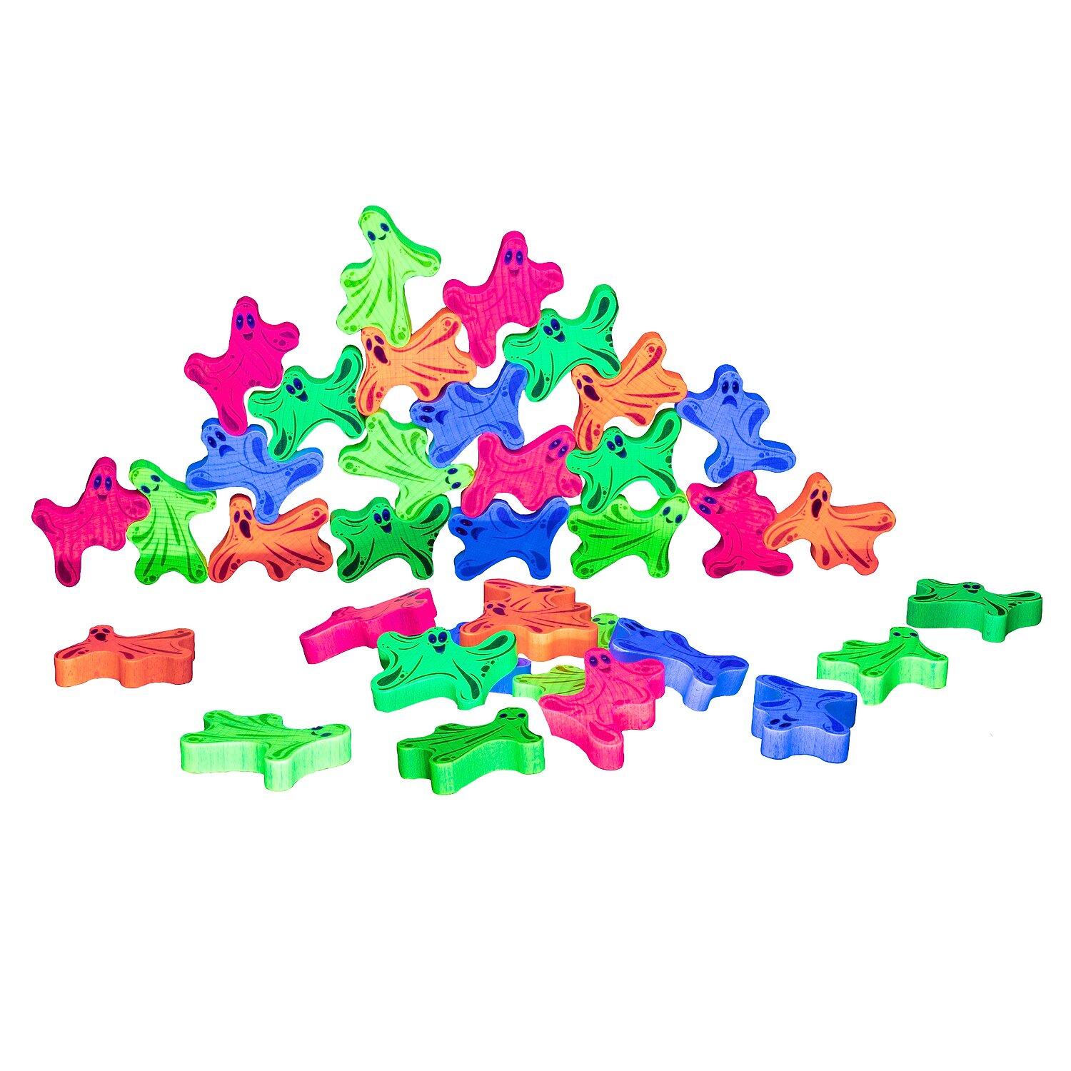 Jeux d’adresse Stapelgeister Flash Unisexe 2/3