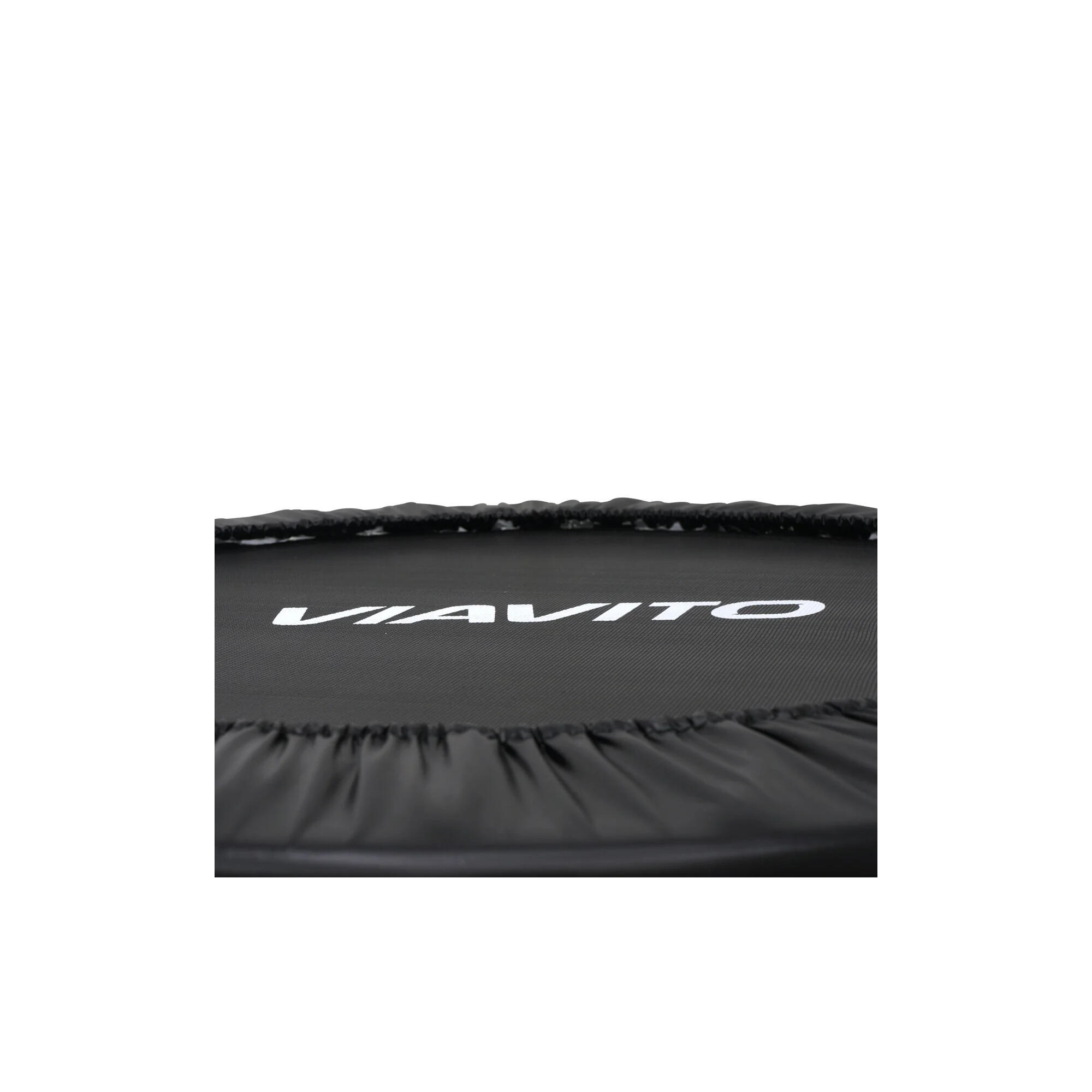 Mini trampolino da fitness Viavito 4/4