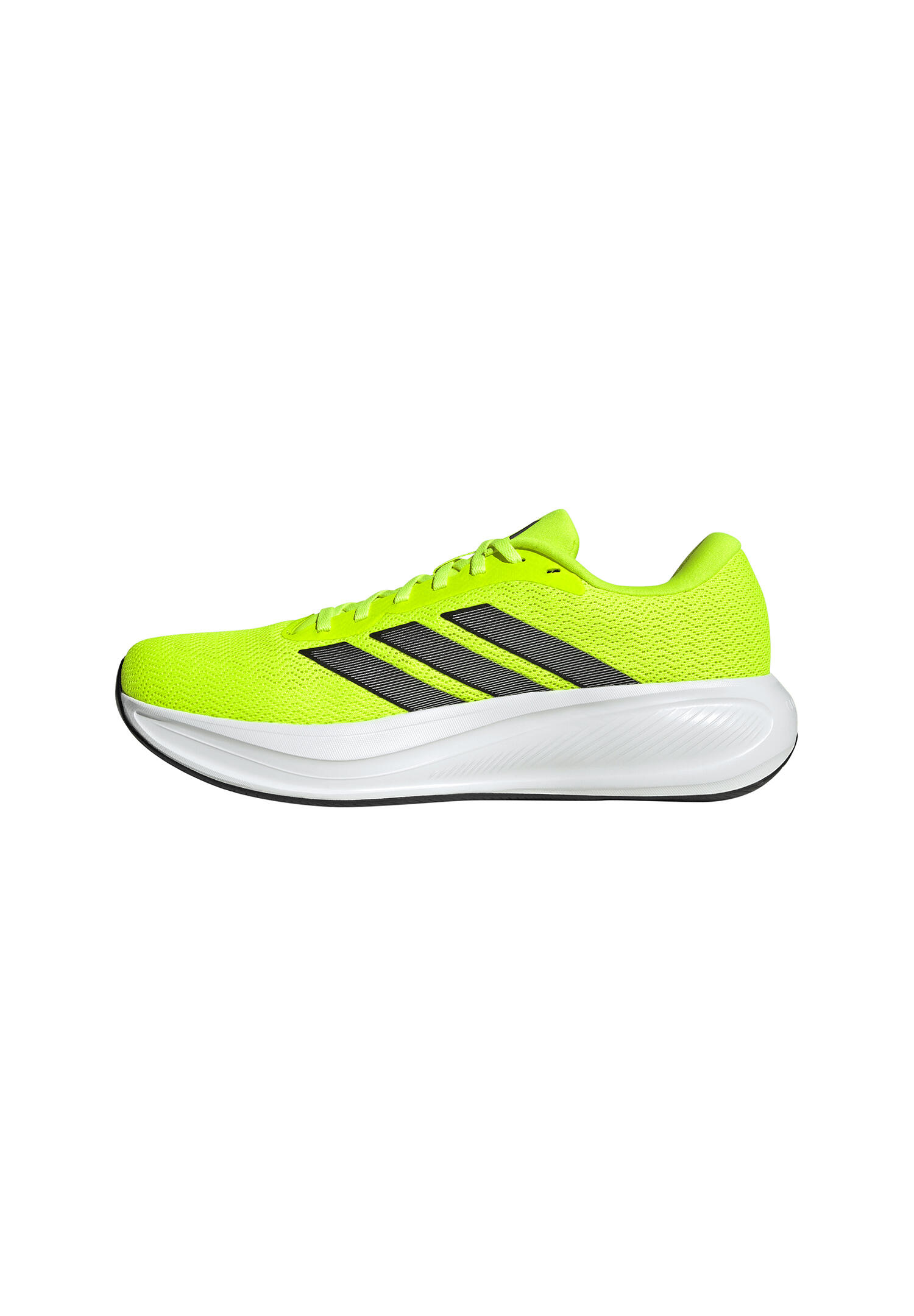 Adidas Herren Response Runner 2  Sneaker Laufschuh KJ1742 Gelb 3/14