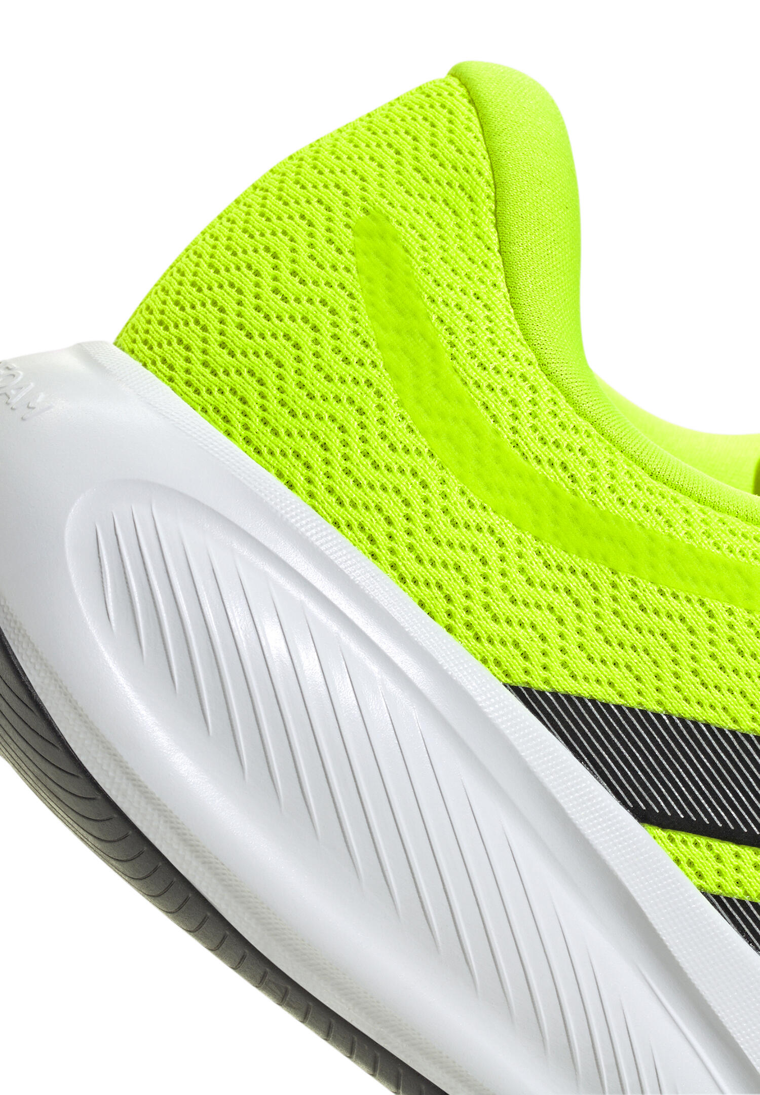 Adidas Herren Response Runner 2  Sneaker Laufschuh KJ1742 Gelb 7/14