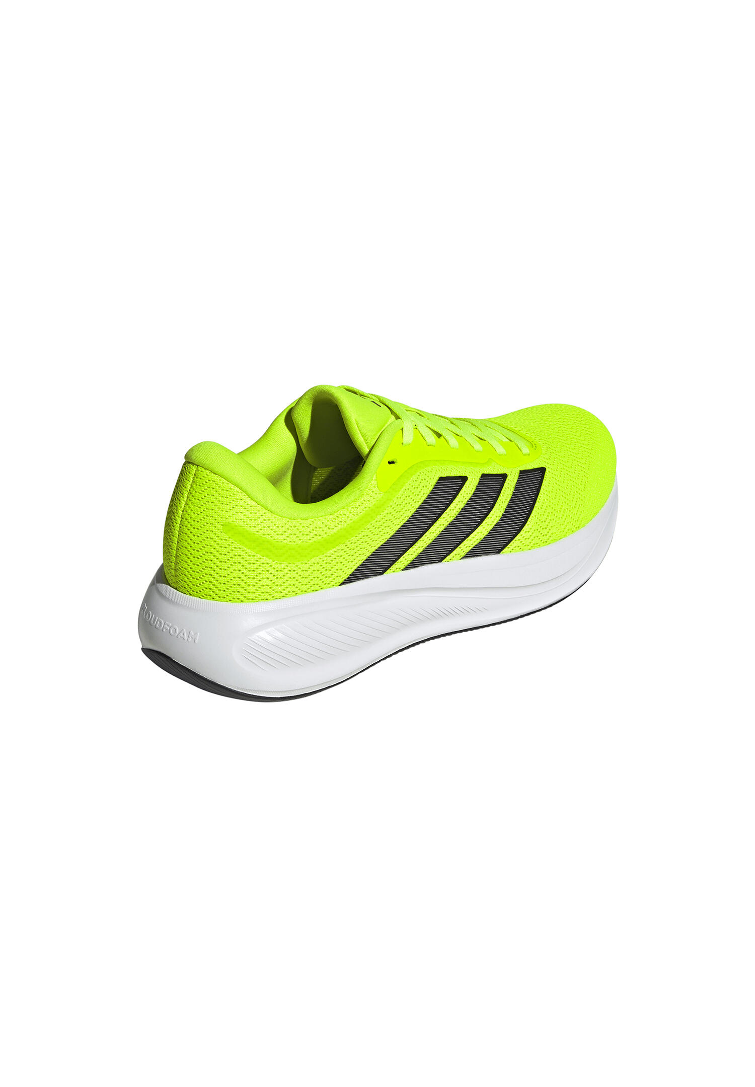 Adidas Herren Response Runner 2  Sneaker Laufschuh KJ1742 Gelb 5/14