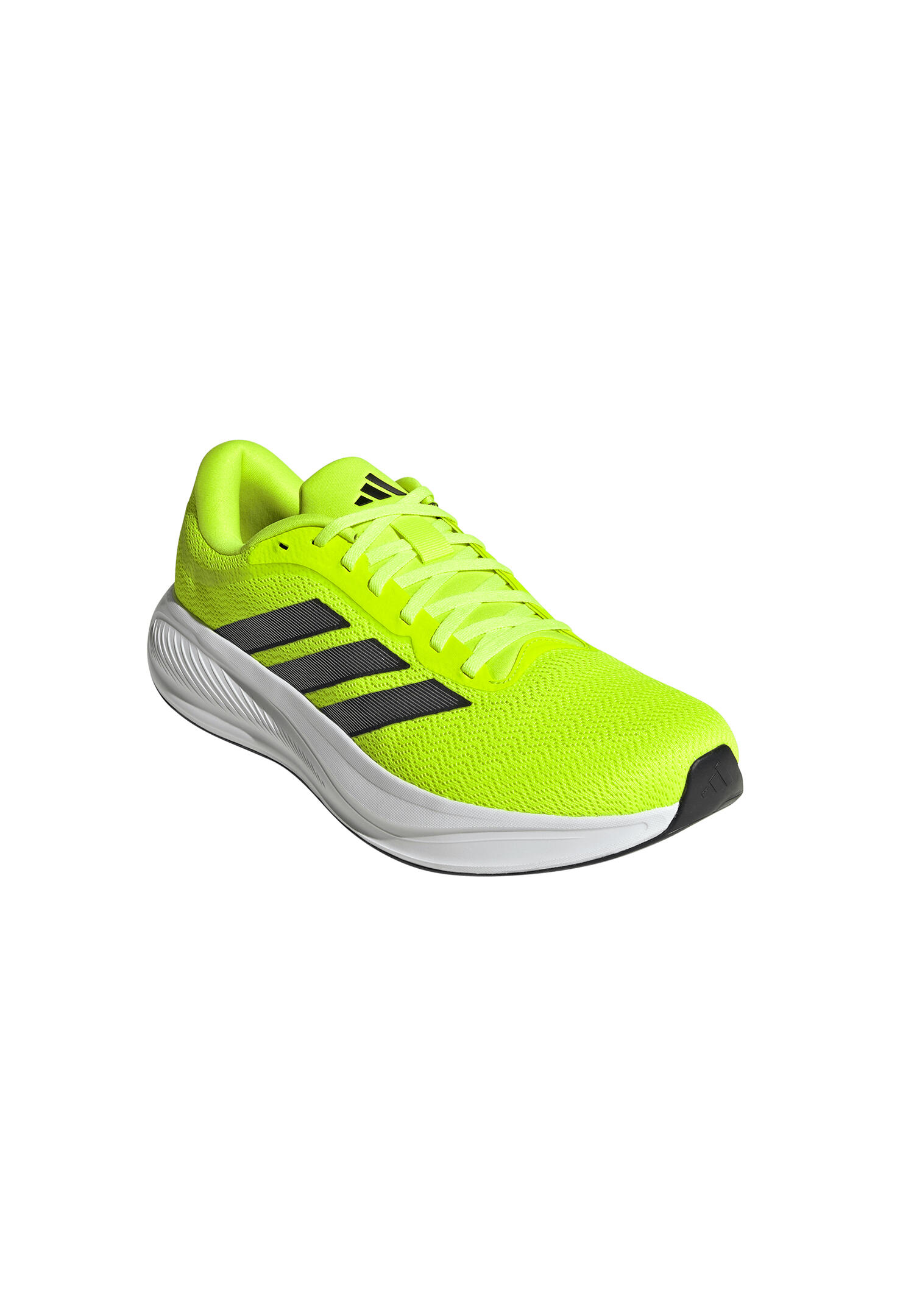 Adidas Herren Response Runner 2  Sneaker Laufschuh KJ1742 Gelb 4/14