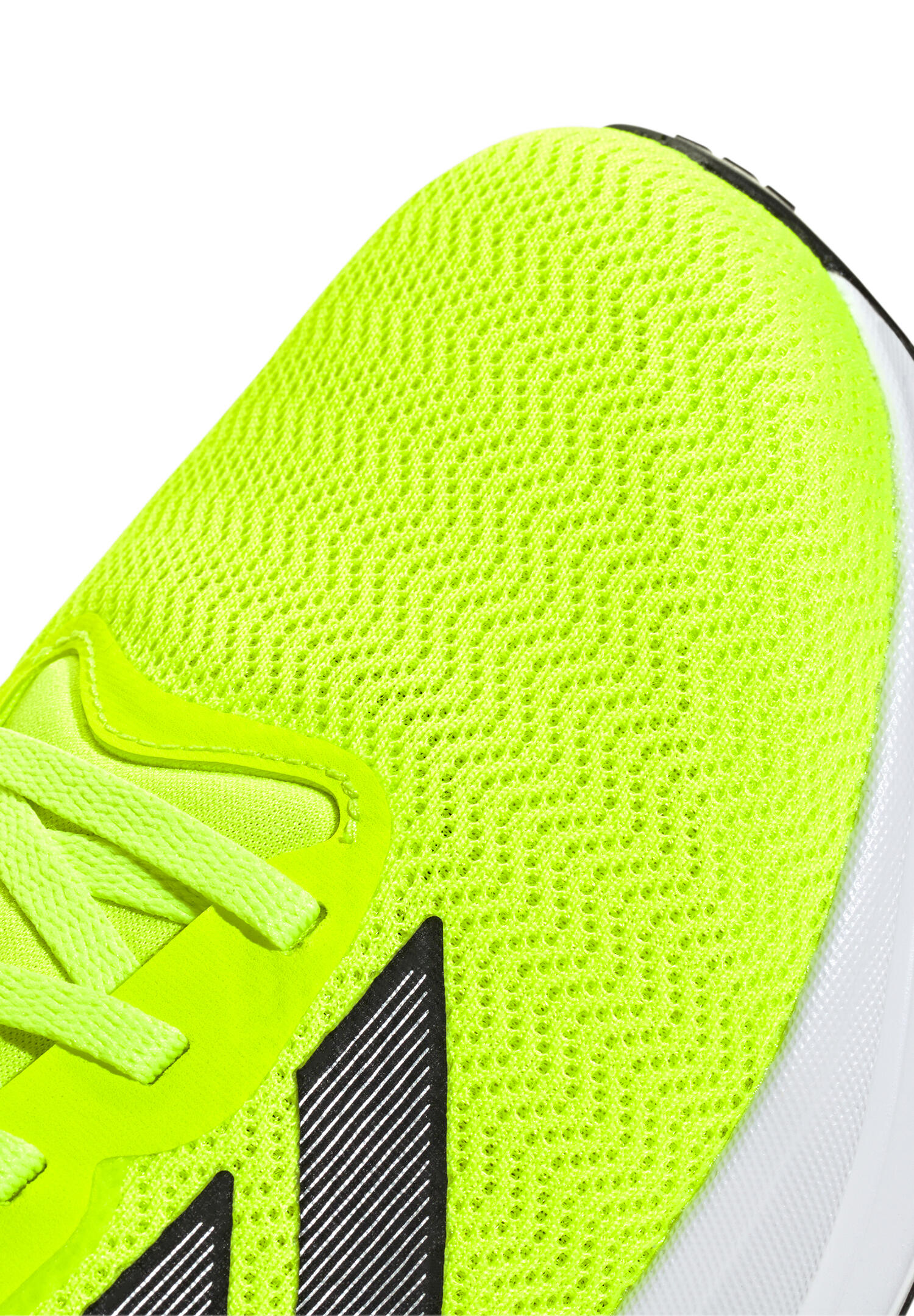 Adidas Herren Response Runner 2  Sneaker Laufschuh KJ1742 Gelb 6/14