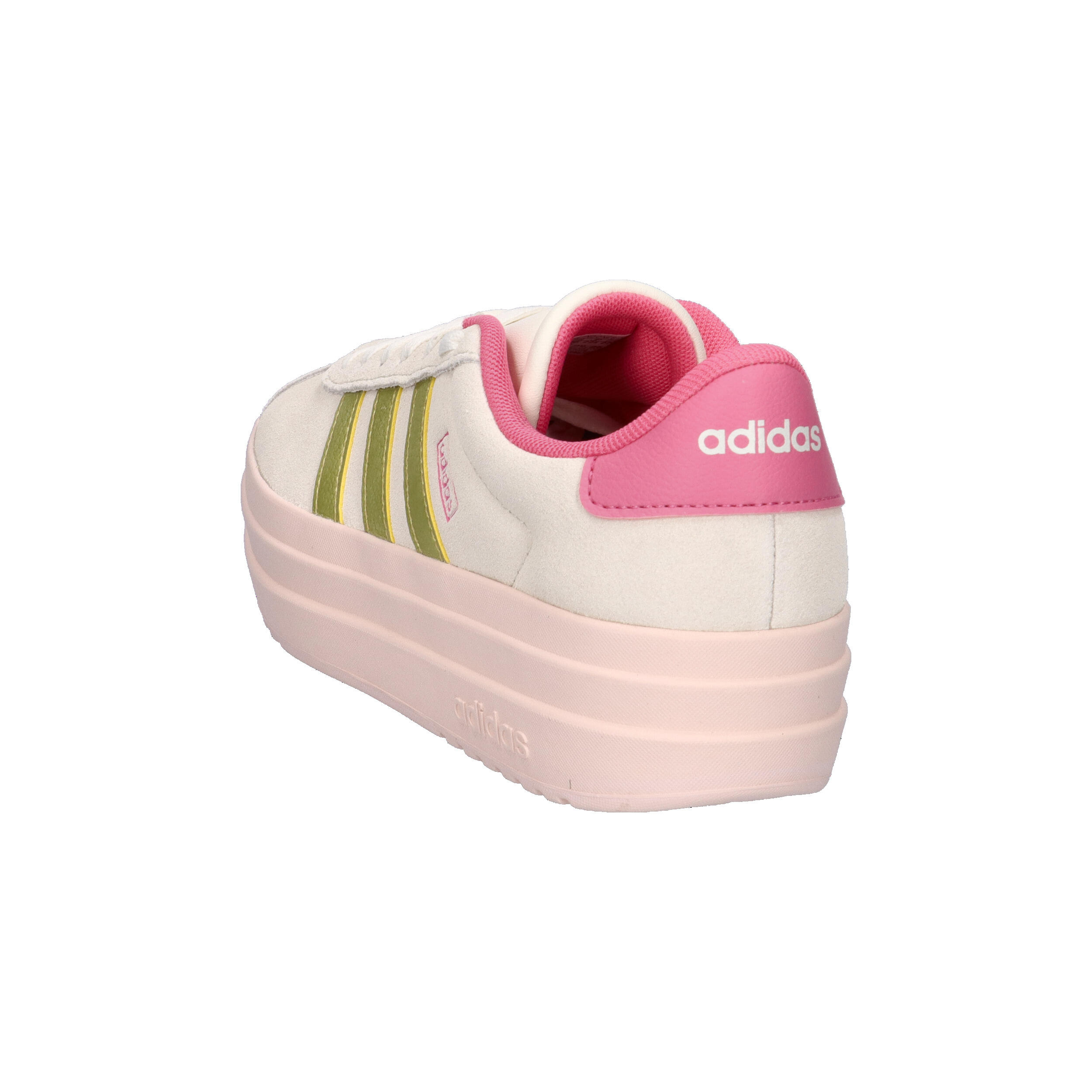 Children's Trainers adidas VL Court 4/7
