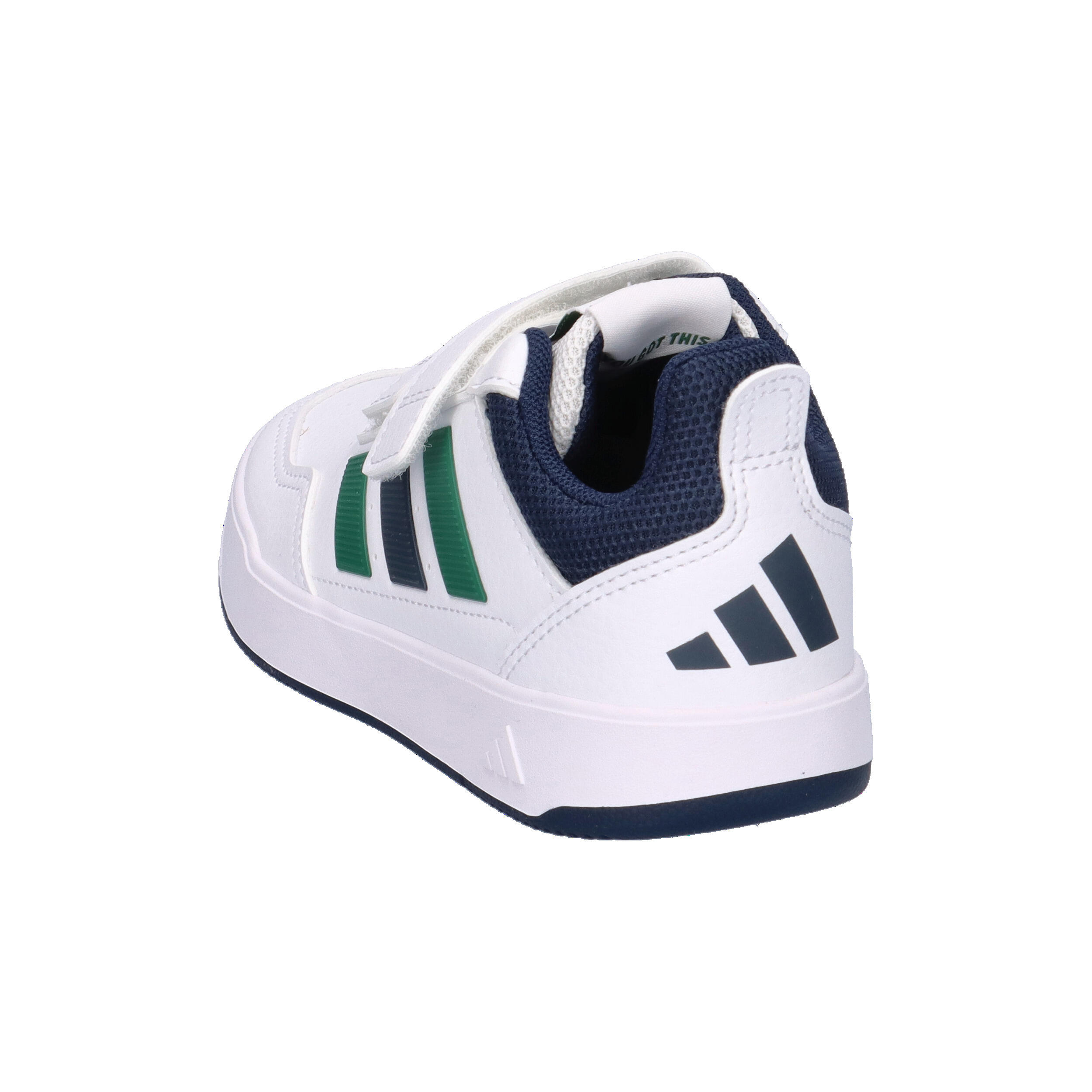 Sapatilhas de crianças adidas Tensaur Sport 3.0 4/7