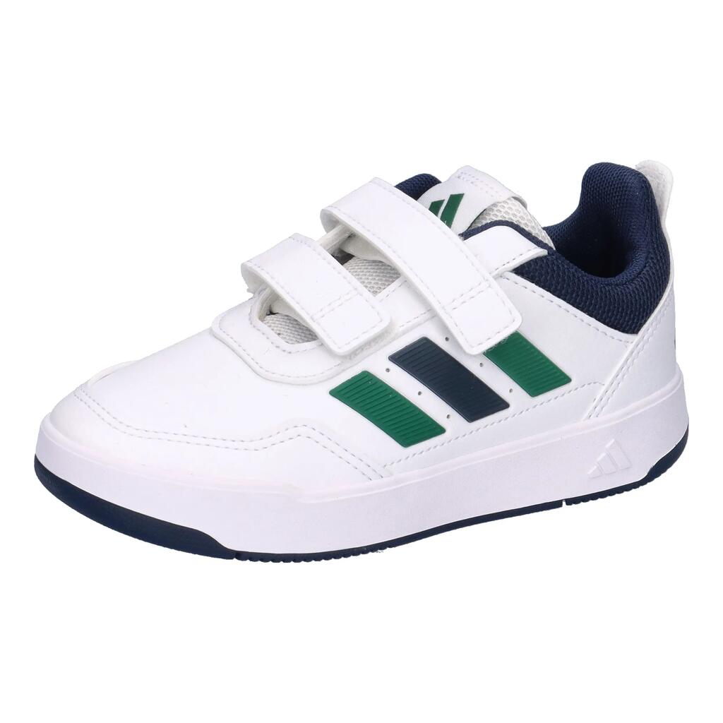 WHITE / GREEN / BLUE
