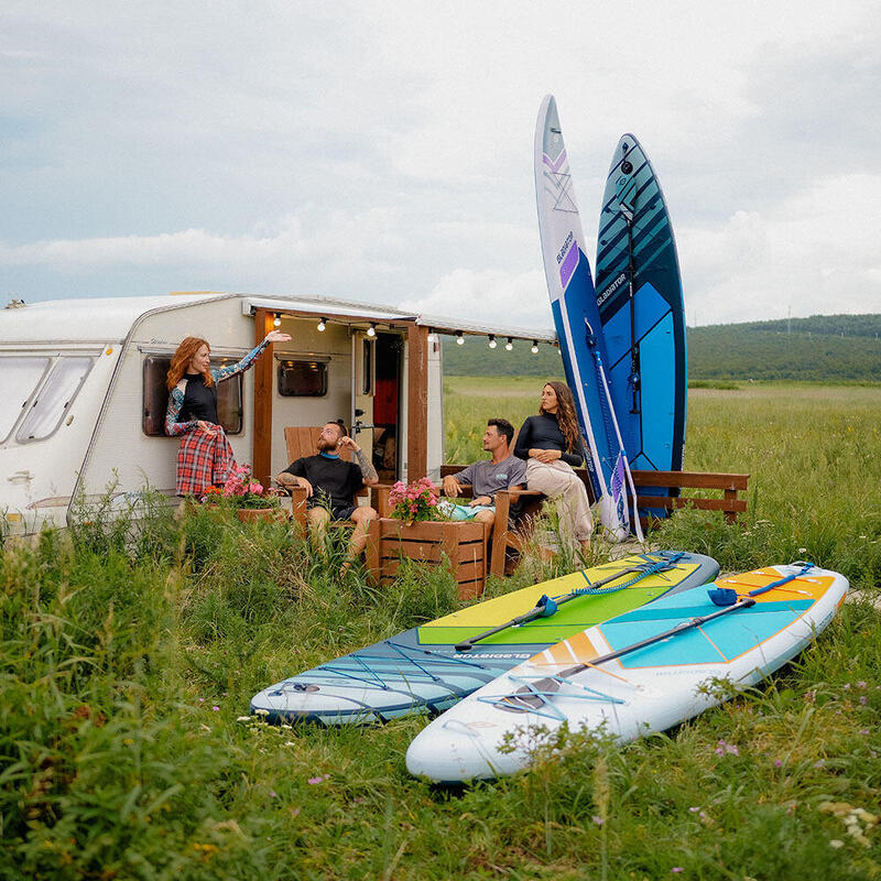 GLADIATOR PRO 11.6 SUP 351 x 86 x 15 cm