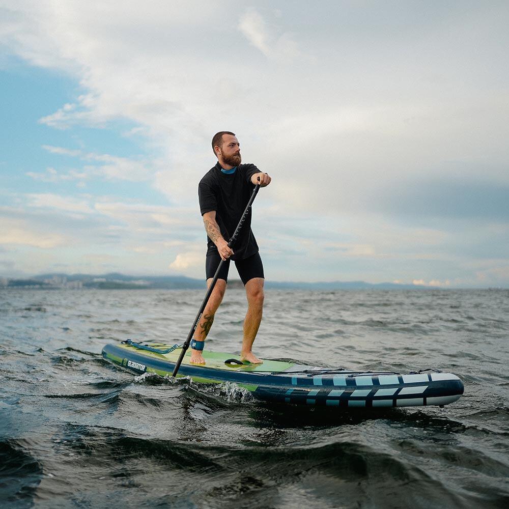 Nafukovací paddleboard SUP GLADIATOR PRO 11'6'' 5/7